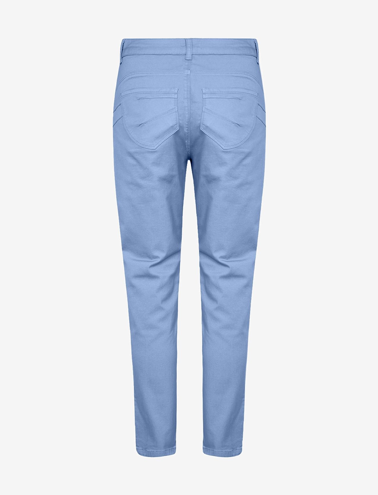 Soyaconcept - SC-SHADI PS PATRIZIA - slim jeans - air blue - 1