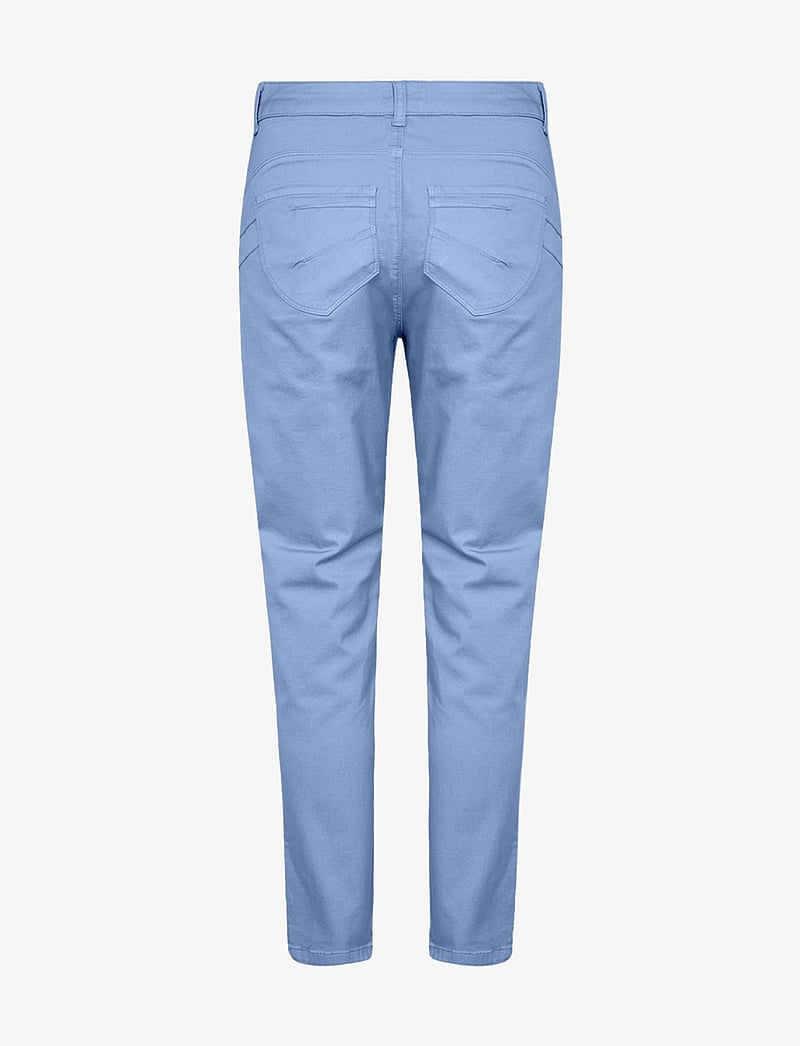 Soyaconcept - SC-SHADI PS PATRIZIA - slim jeans - air blue - 1