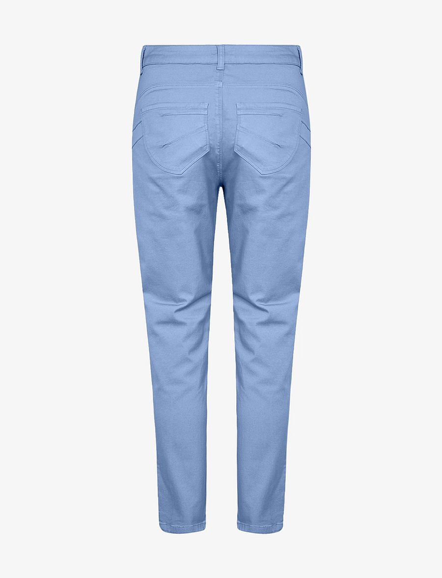 Soyaconcept - SC-SHADI PS PATRIZIA - slim-fit-jeans - air blue - 1