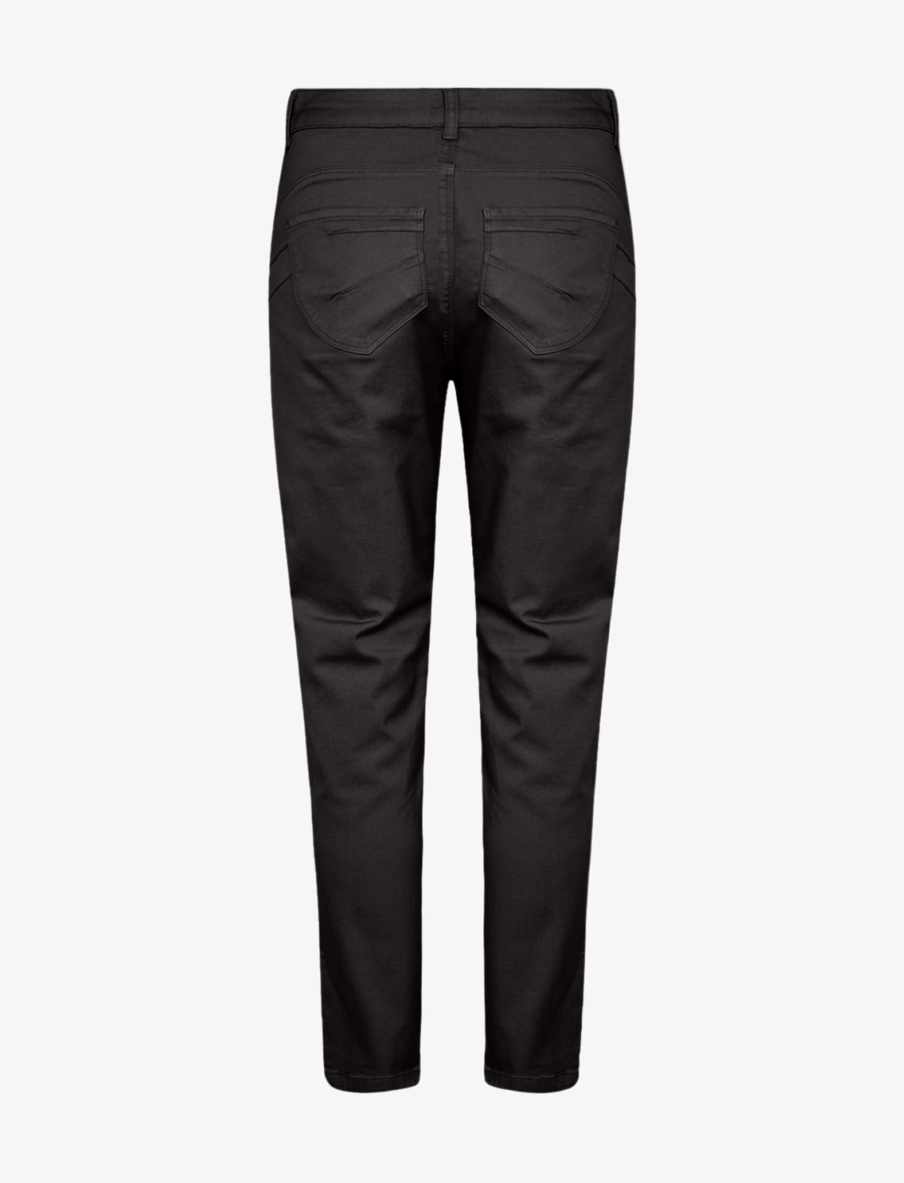 Soyaconcept - SC-SHADI PS PATRIZIA - slim jeans - black - 1
