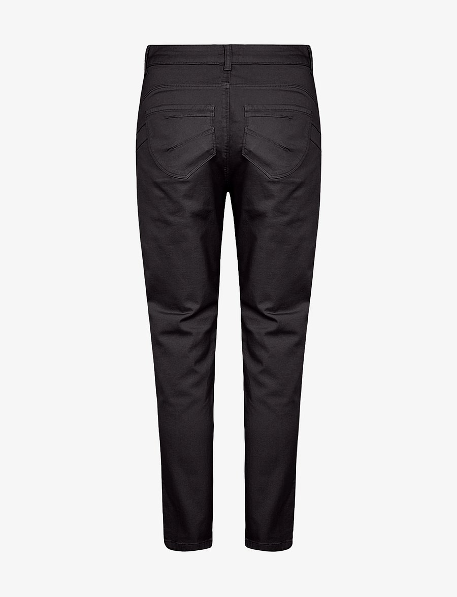 Soyaconcept - SC-SHADI PS PATRIZIA - slim-fit-jeans - black - 1
