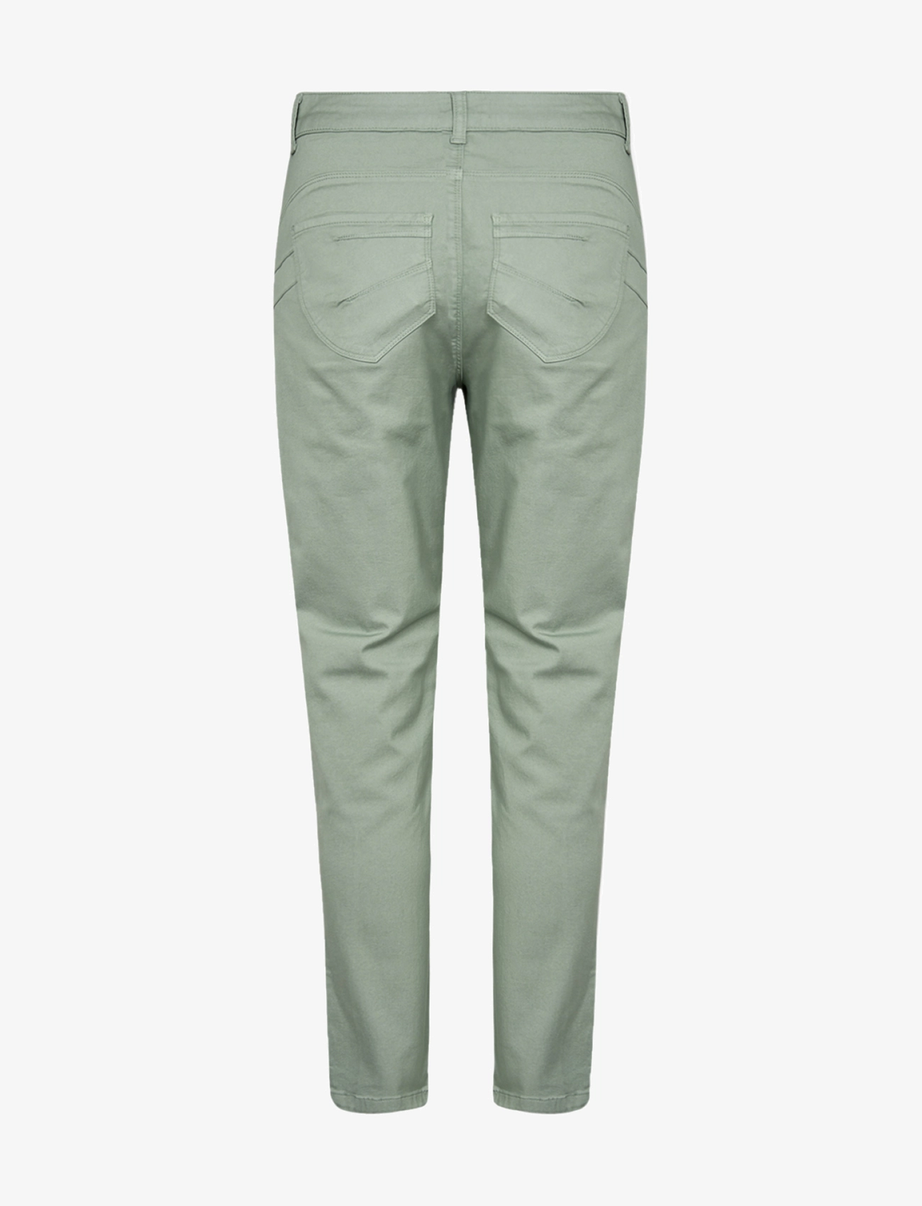 Soyaconcept - SC-SHADI PS PATRIZIA - slim jeans - mineral green - 1