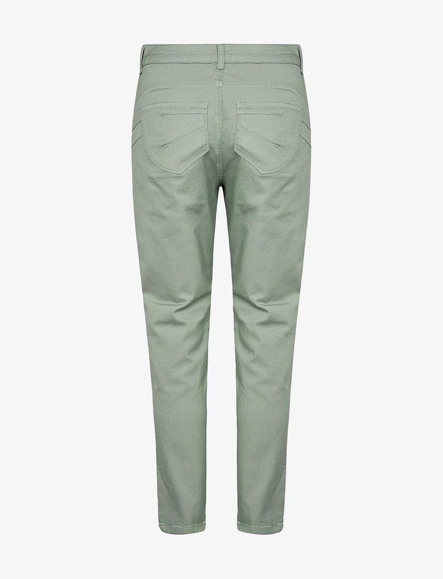 Soyaconcept - SC-SHADI PS PATRIZIA - slim-fit-jeans - mineral green - 1