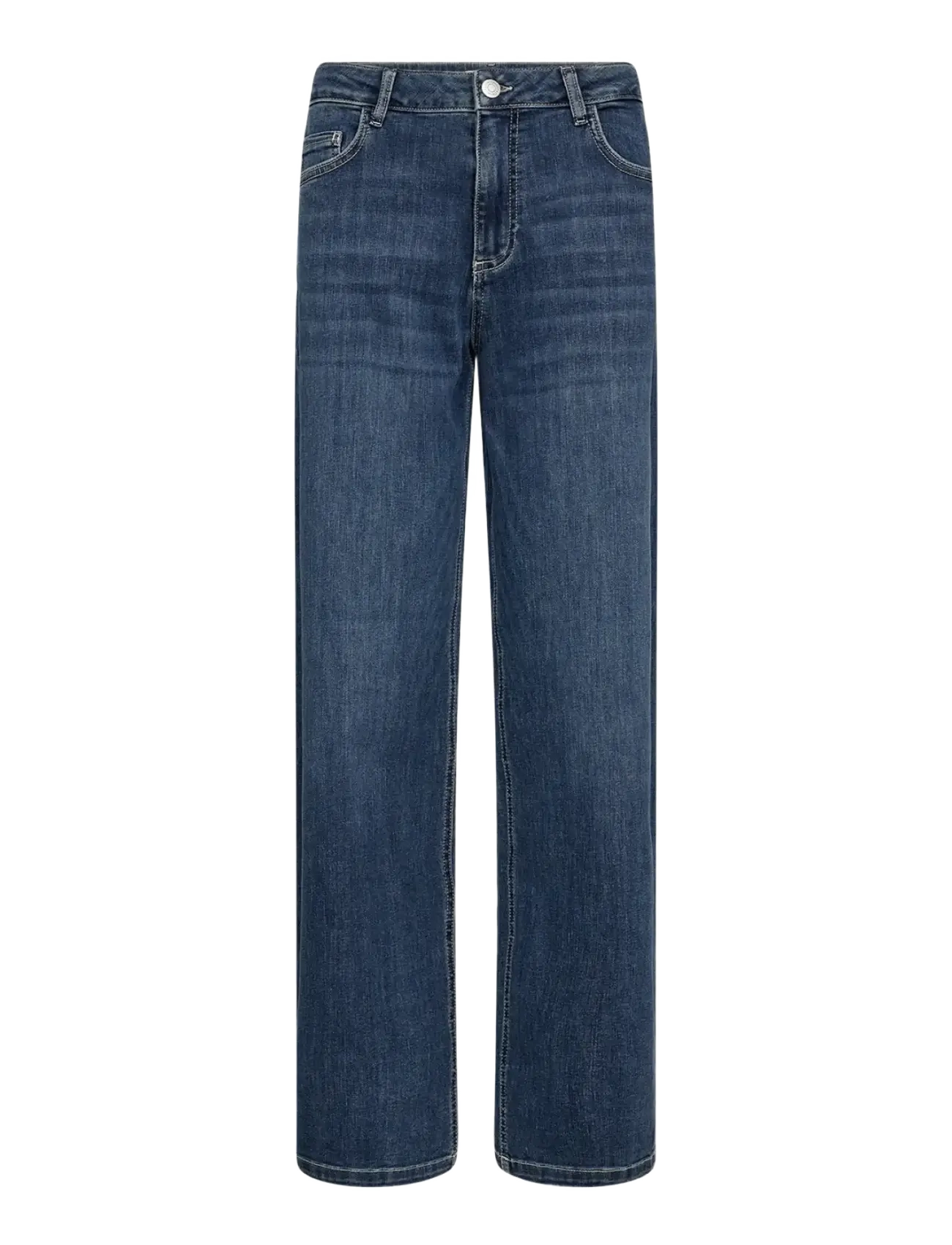 Soyaconcept SC-KIMBERLY - Alle produkter - 2494 DARK BLUE DENIM / blue