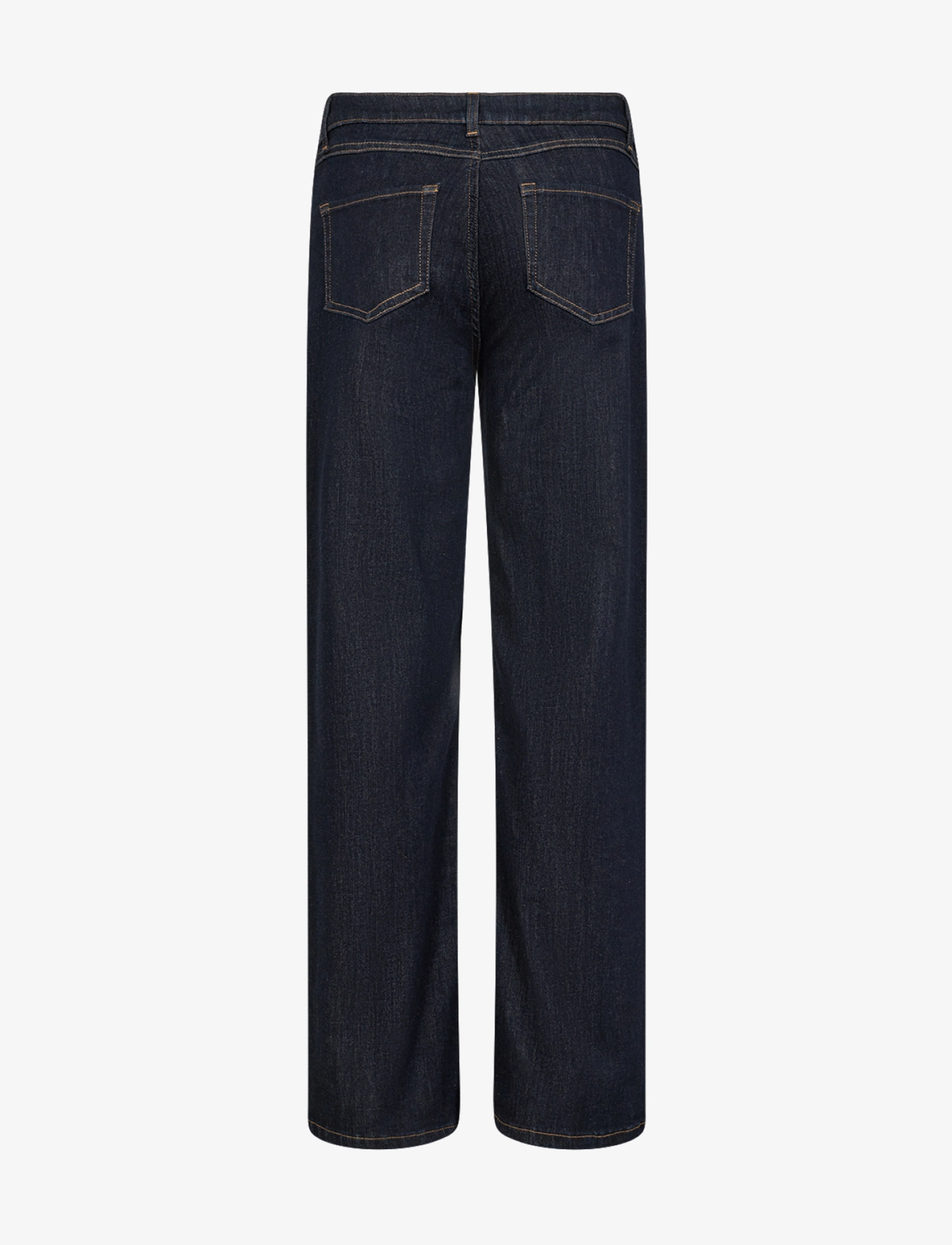 Soyaconcept - SC-KIMBERLY - straight jeans - raw blue denim - 2