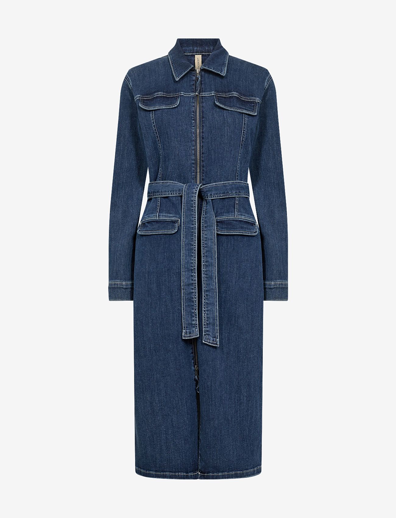 Soyaconcept - SC-KIMBERLY - dark blue denim - 0