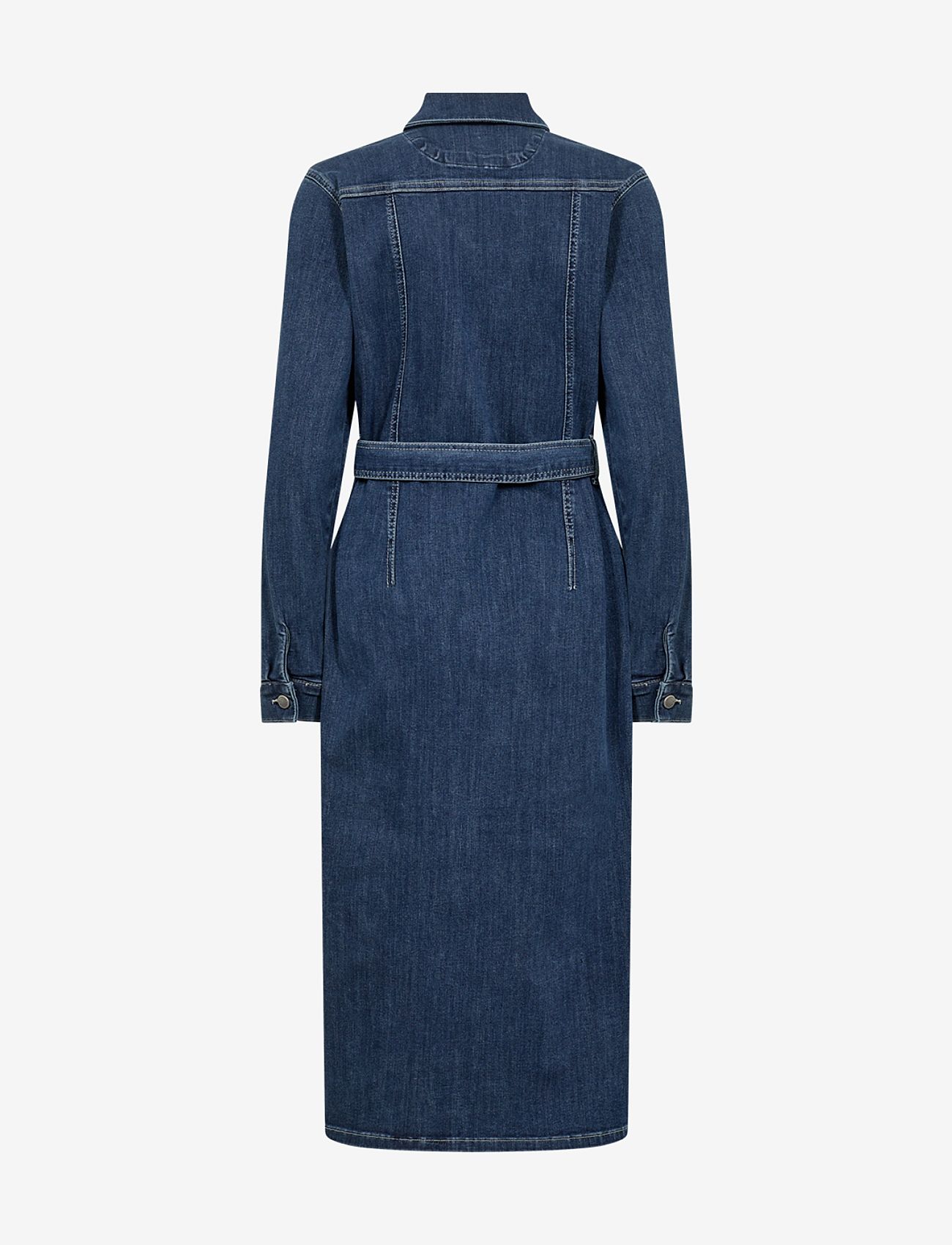 Soyaconcept - SC-KIMBERLY - dark blue denim - 1