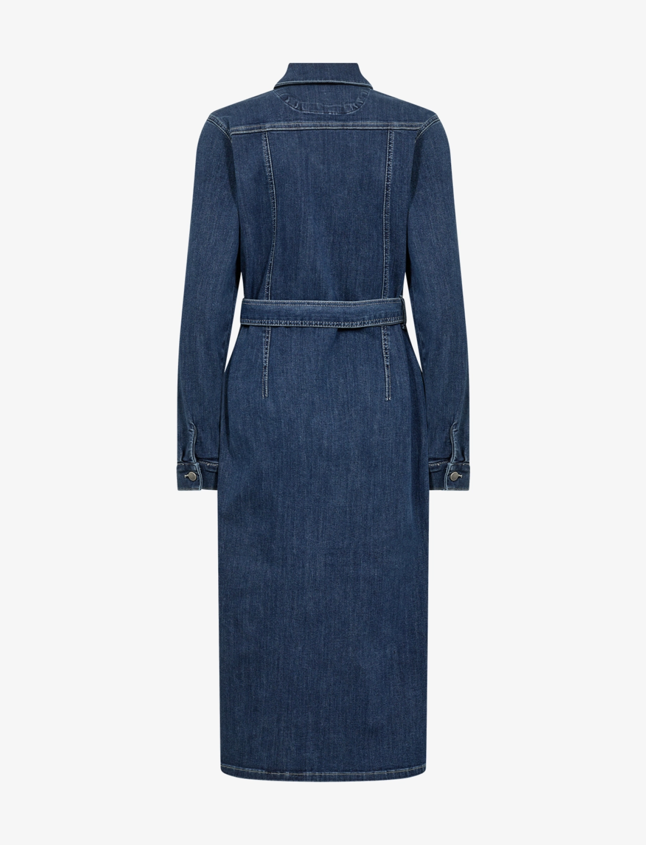 Soyaconcept - SC-KIMBERLY - dark blue denim - 1