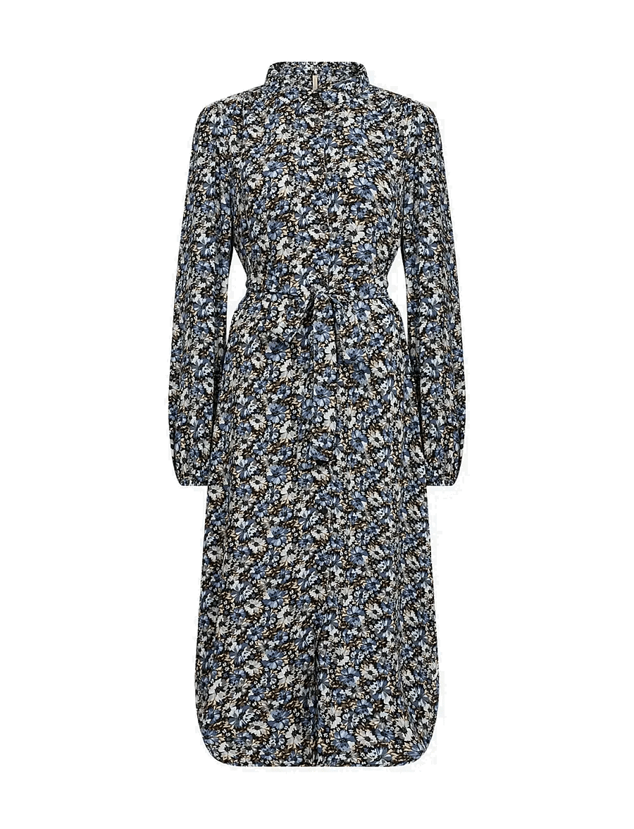 Soyaconcept - SC-OLIN - air blue combi - 1