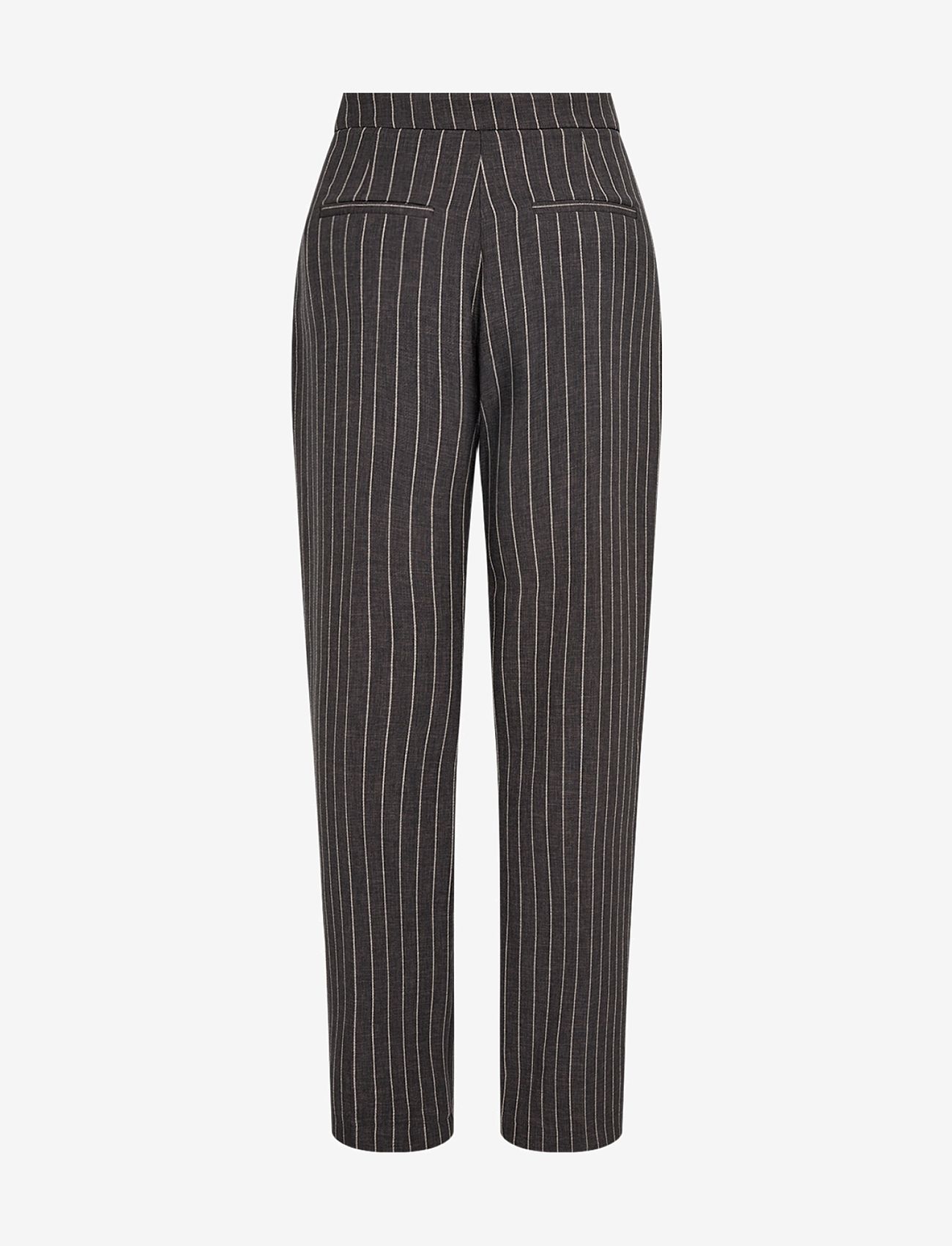 Soyaconcept - SC-OLIVINE - formell - dk grey melange combi - 1