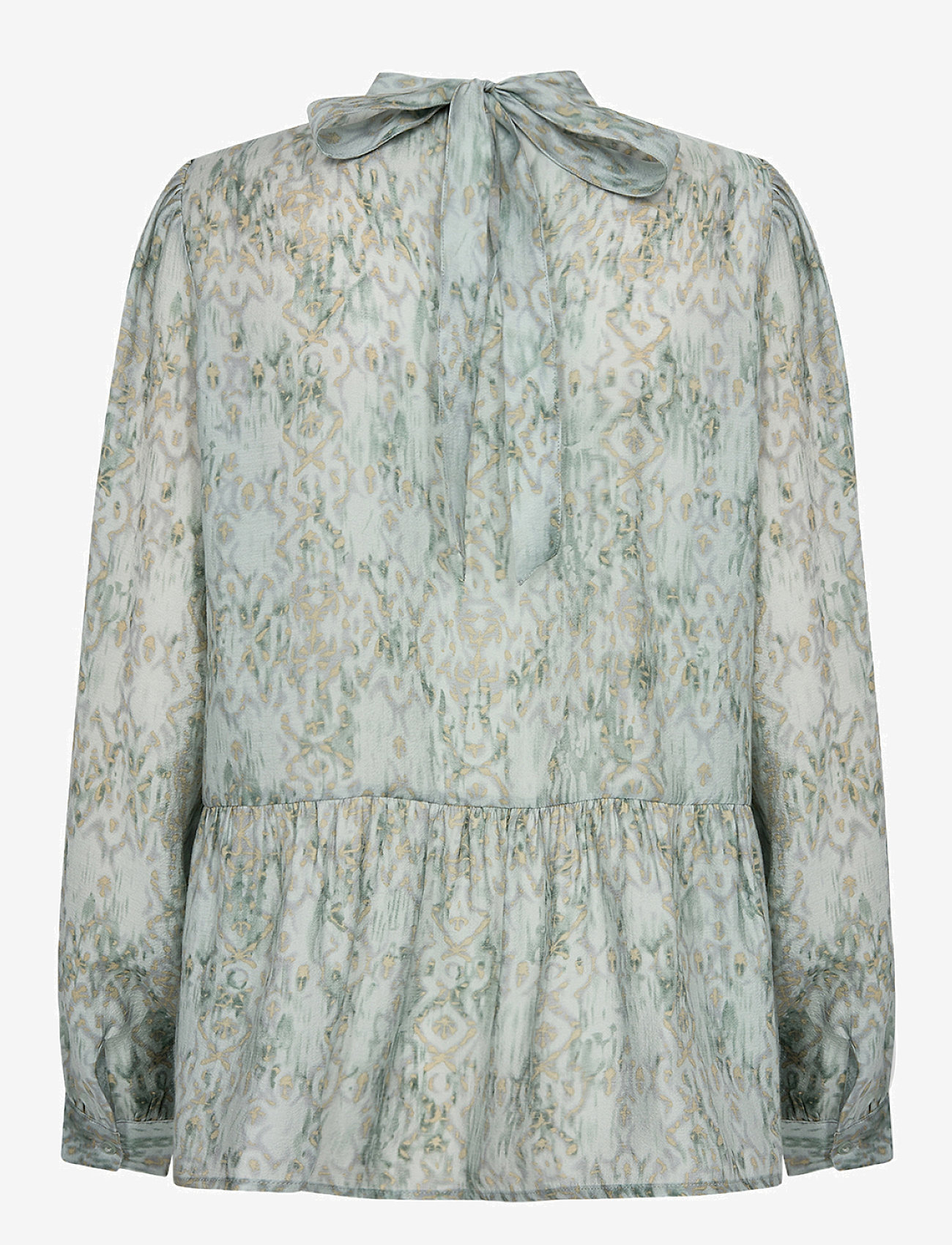 Soyaconcept - SC-OSWIN - mineral green combi - 1