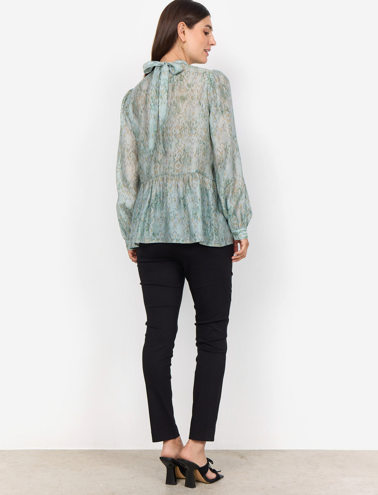 Soyaconcept - SC-OSWIN - mineral green combi - 4