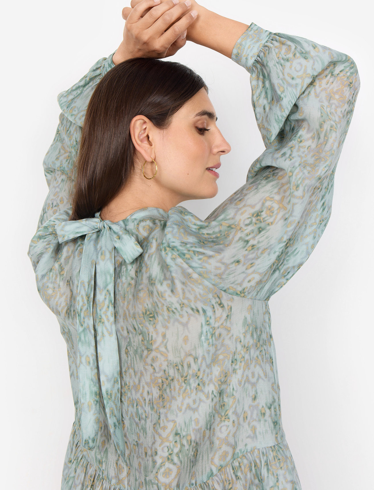 Soyaconcept - SC-OSWIN - mineral green combi - 5