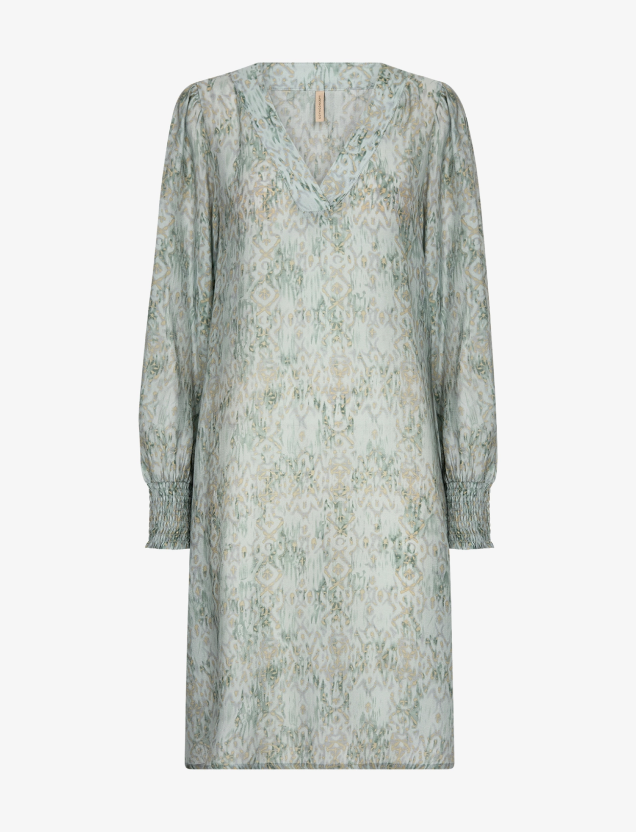 MINERAL GREEN COMBI