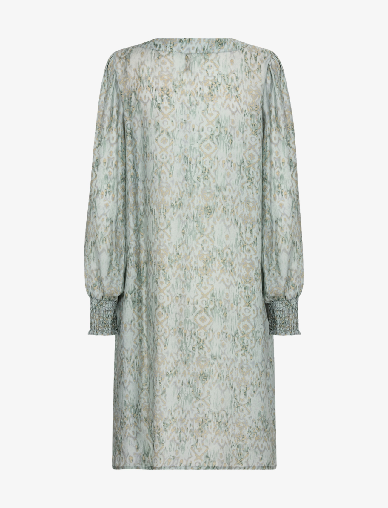 Soyaconcept - SC-OSWIN - suvekleidid - mineral green combi - 2