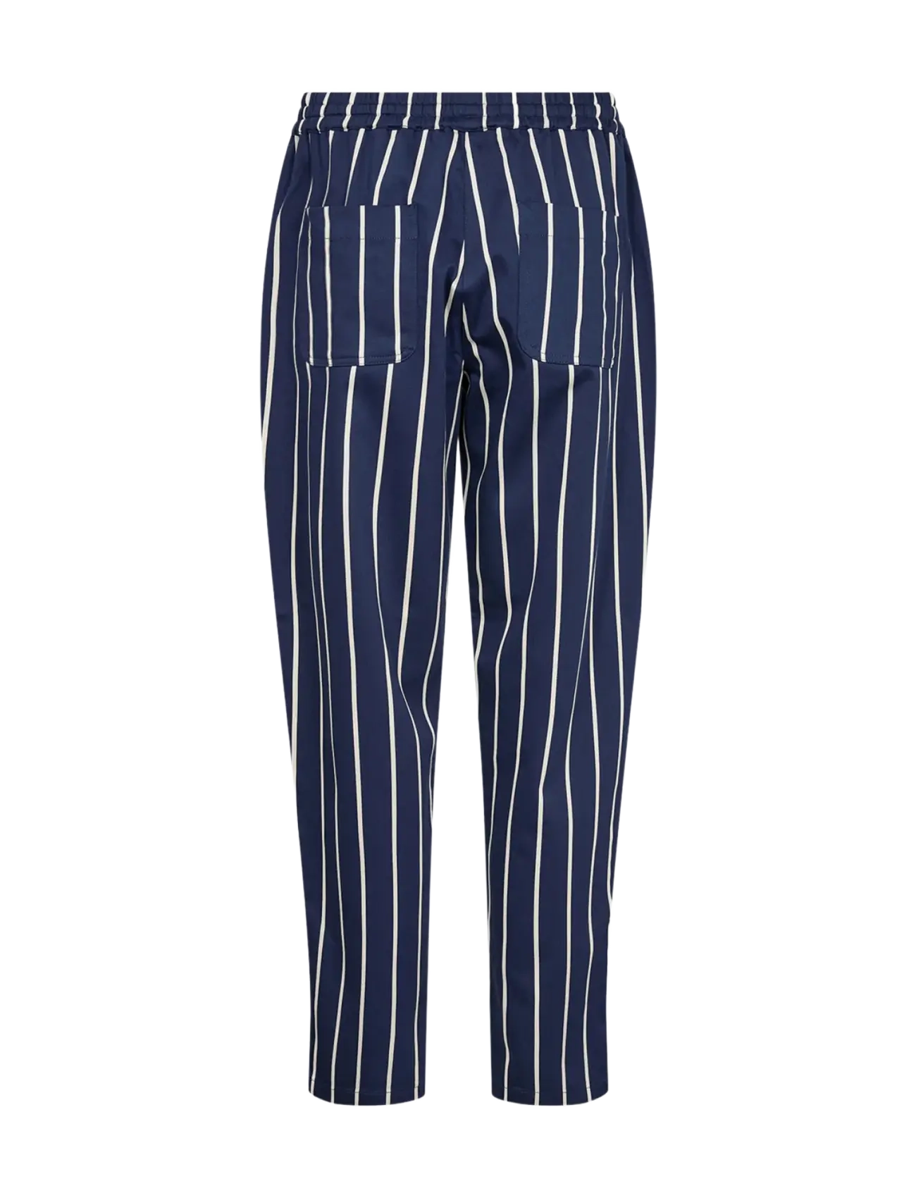 Soyaconcept - SC-AKILA STRIPE - laveste priser - blue iris combi - 1