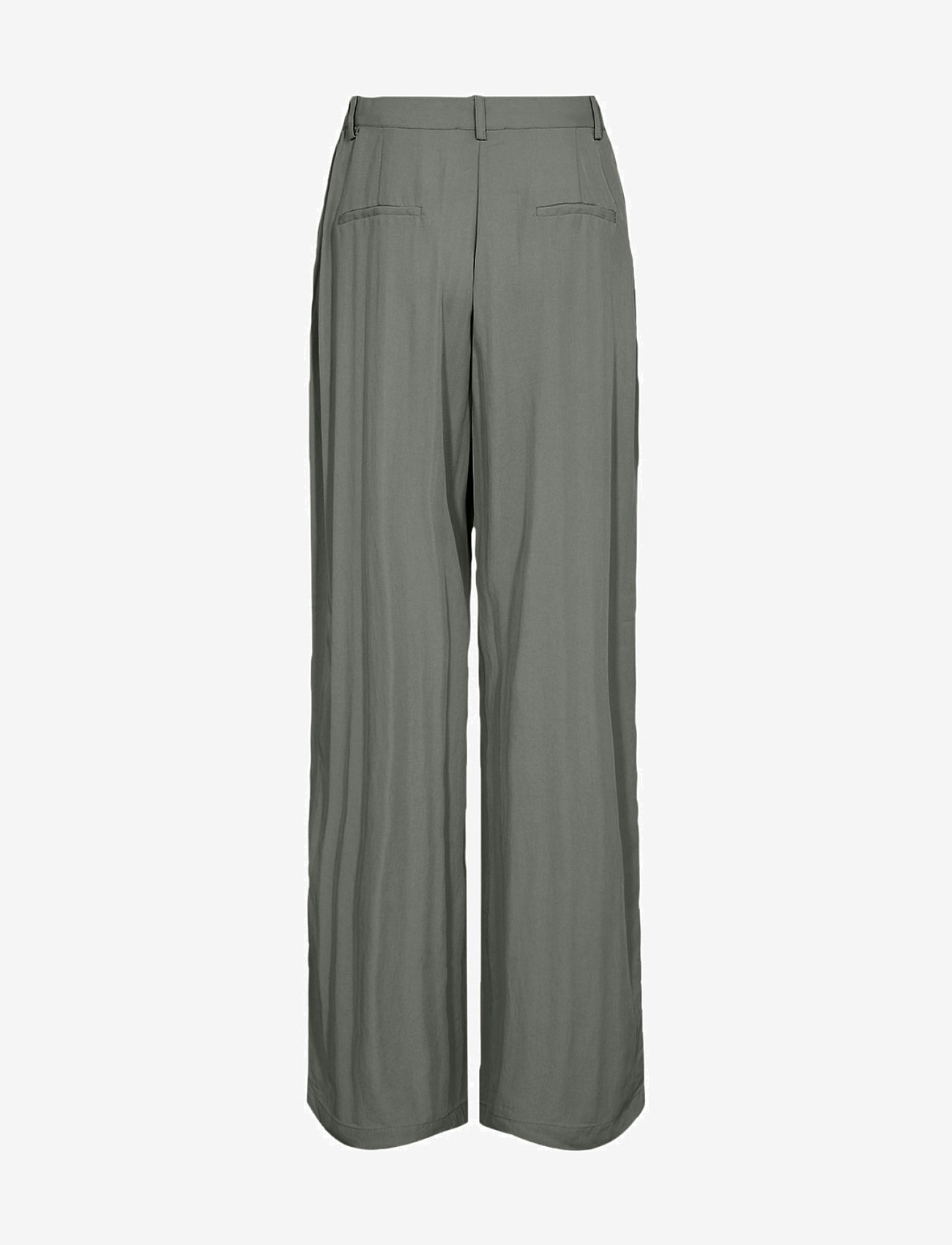 Soyaconcept - SC-PAIGE - wide leg trousers - misty - 1