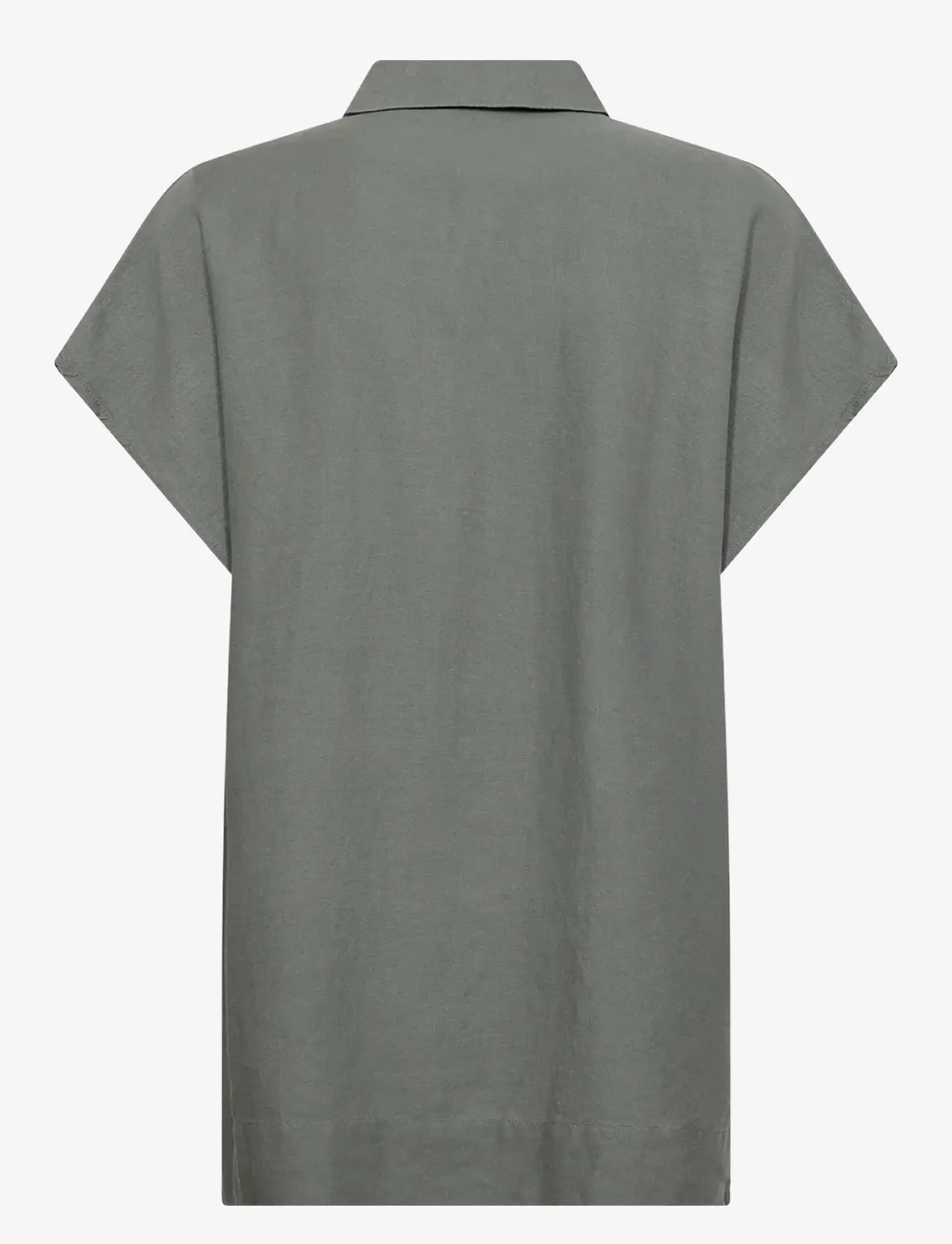 Soyaconcept - SC-INA - kortärmade blusar - misty - 2