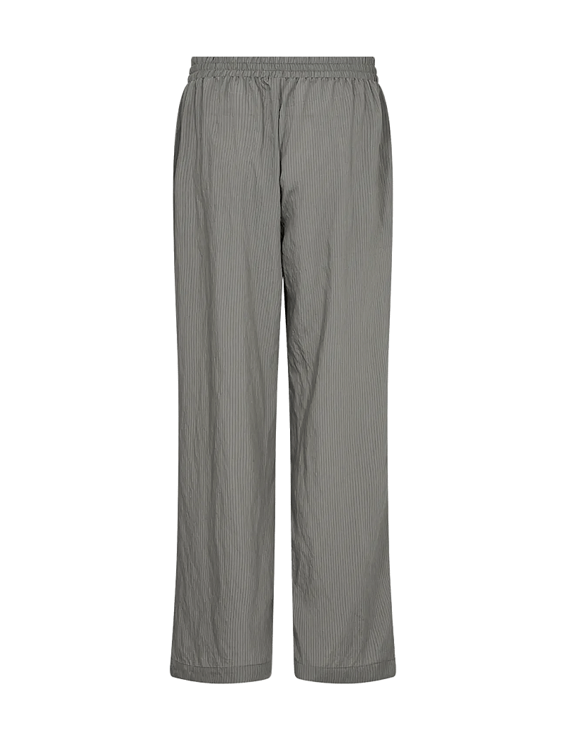 Soyaconcept - SC-POY - hosen mit weitem bein - misty combi - 2