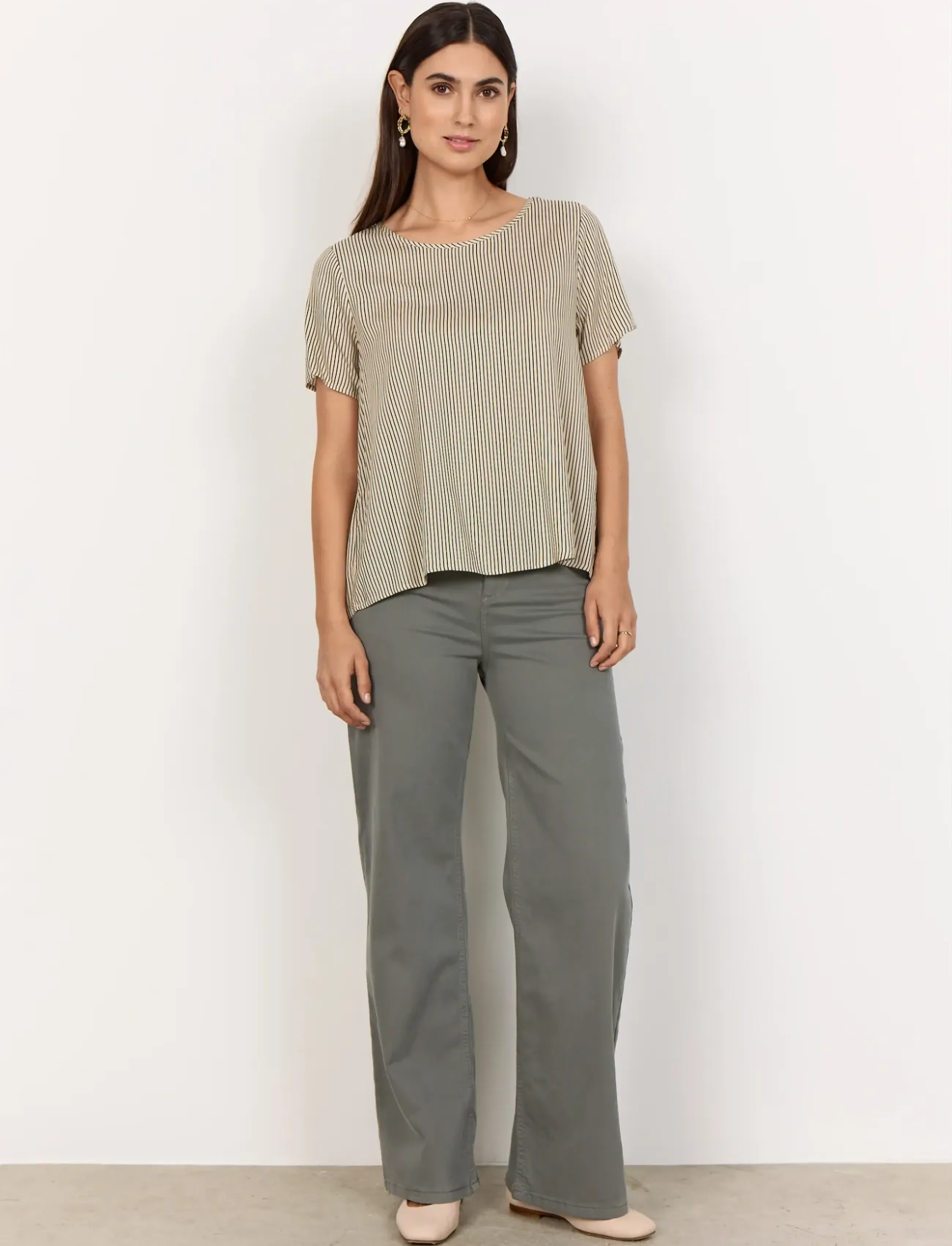 Soyaconcept - SC-PALERMO - cream combi - 4