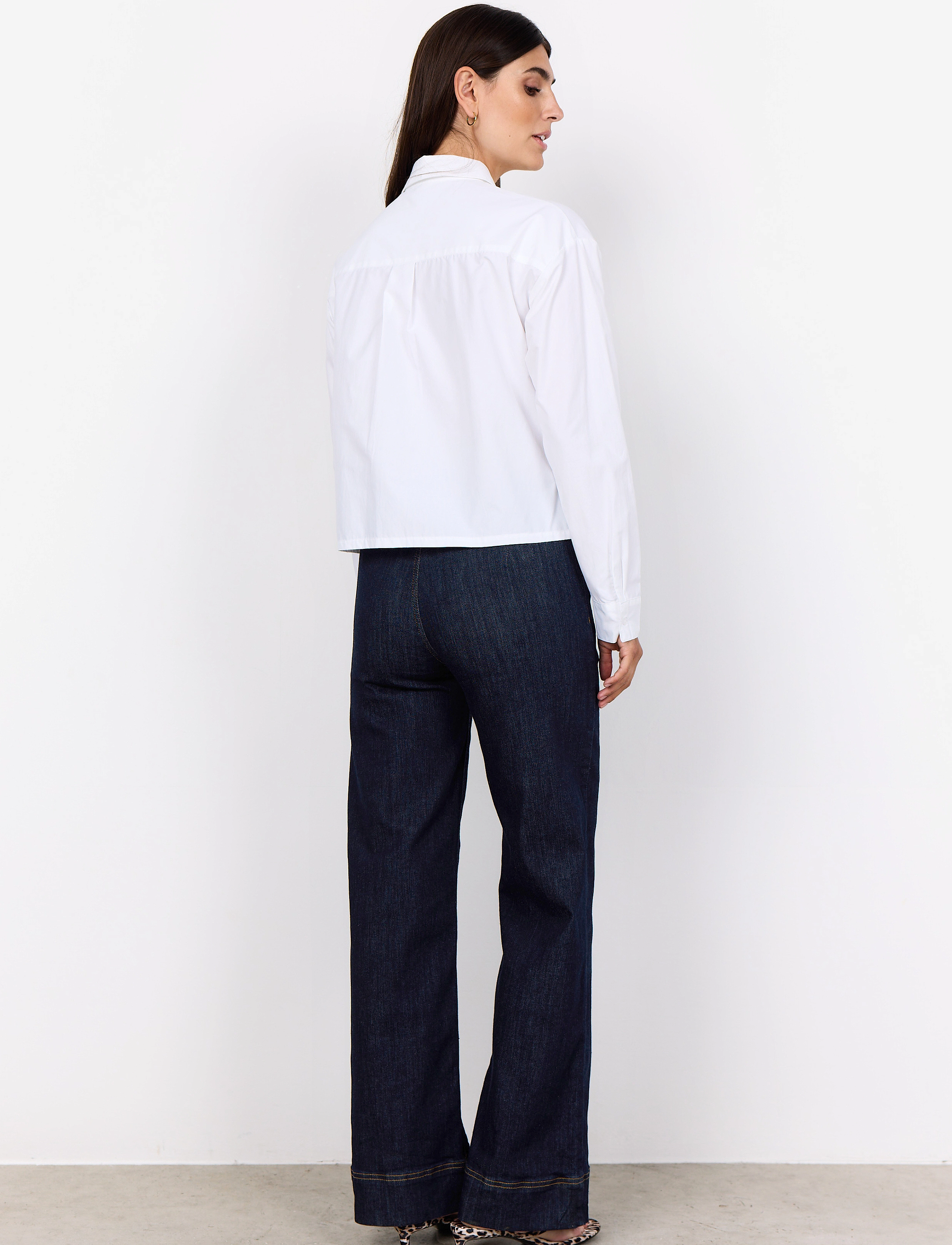 Soyaconcept - SC-NETTI - white - 3