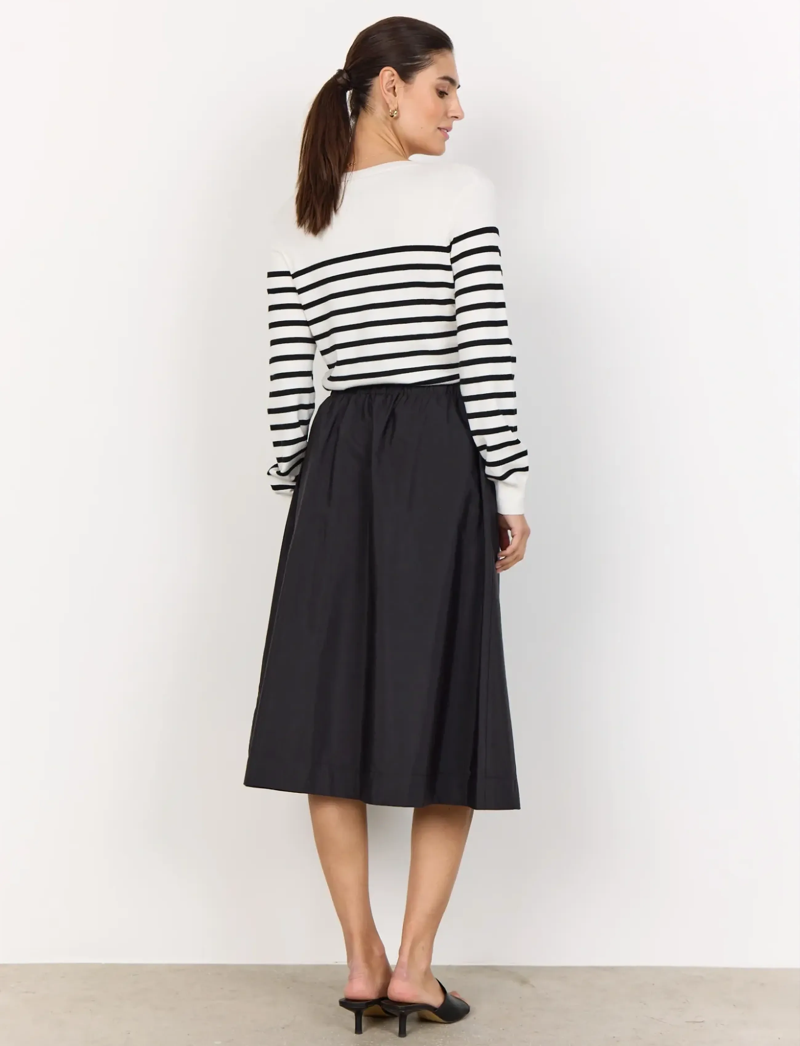Soyaconcept - SC-NETTI - black - 3