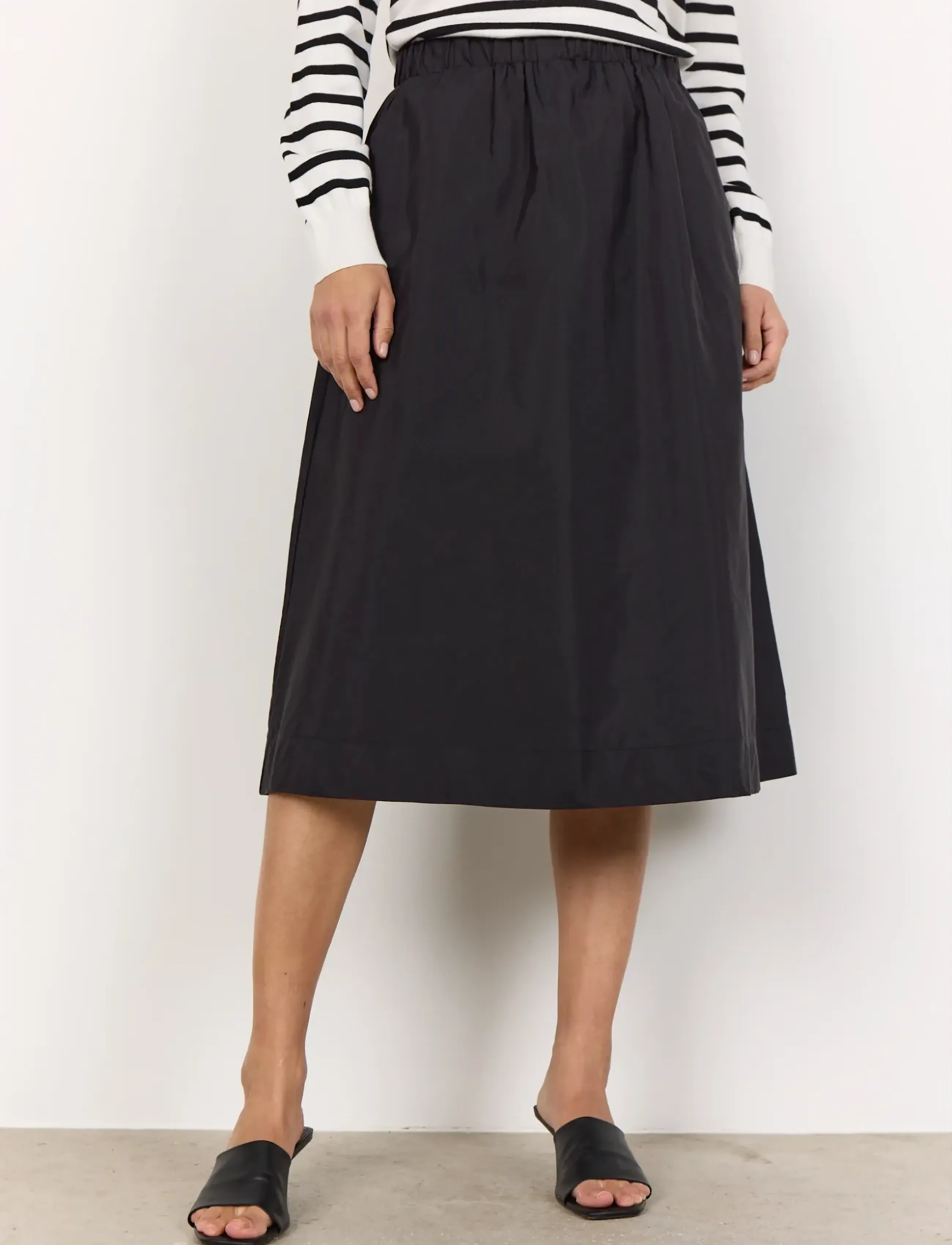 Soyaconcept - SC-NETTI - black - 4