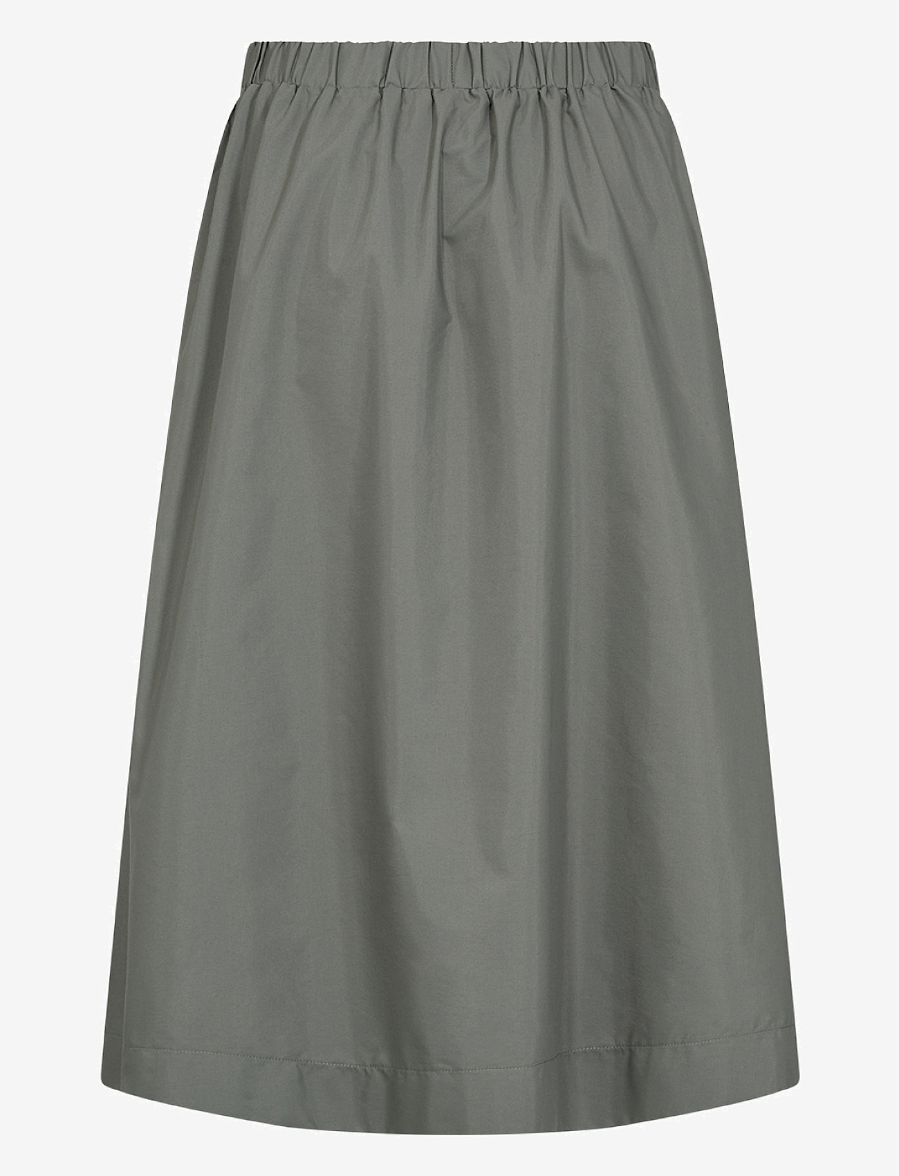 Soyaconcept - SC-NETTI - vidutinio ilgio sijonai - misty - 2