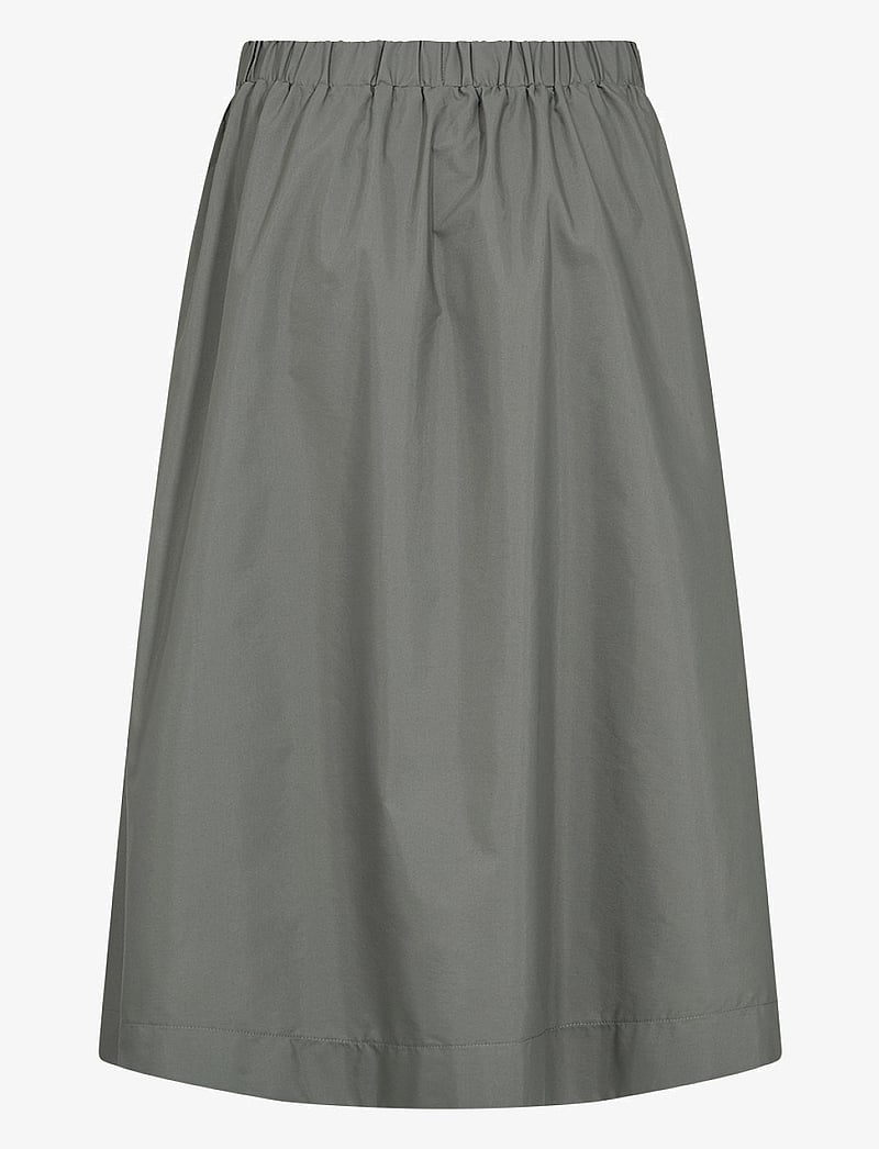 Soyaconcept - SC-NETTI - vidutinio ilgio sijonai - misty - 2