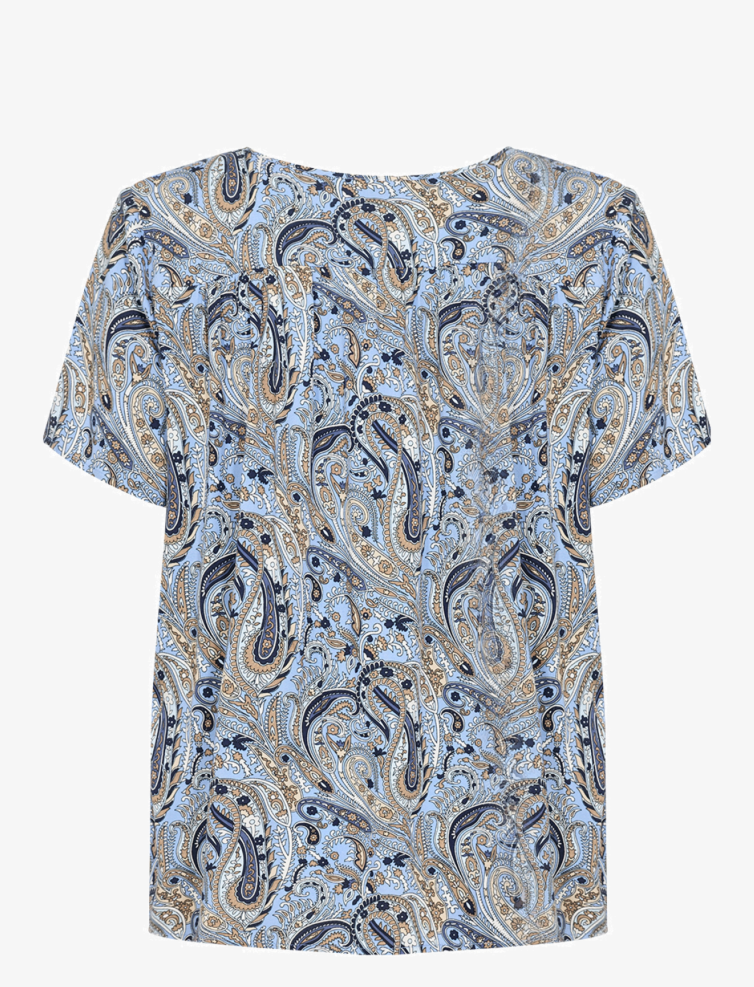 Soyaconcept - SC-PIANNA - air blue combi - 2