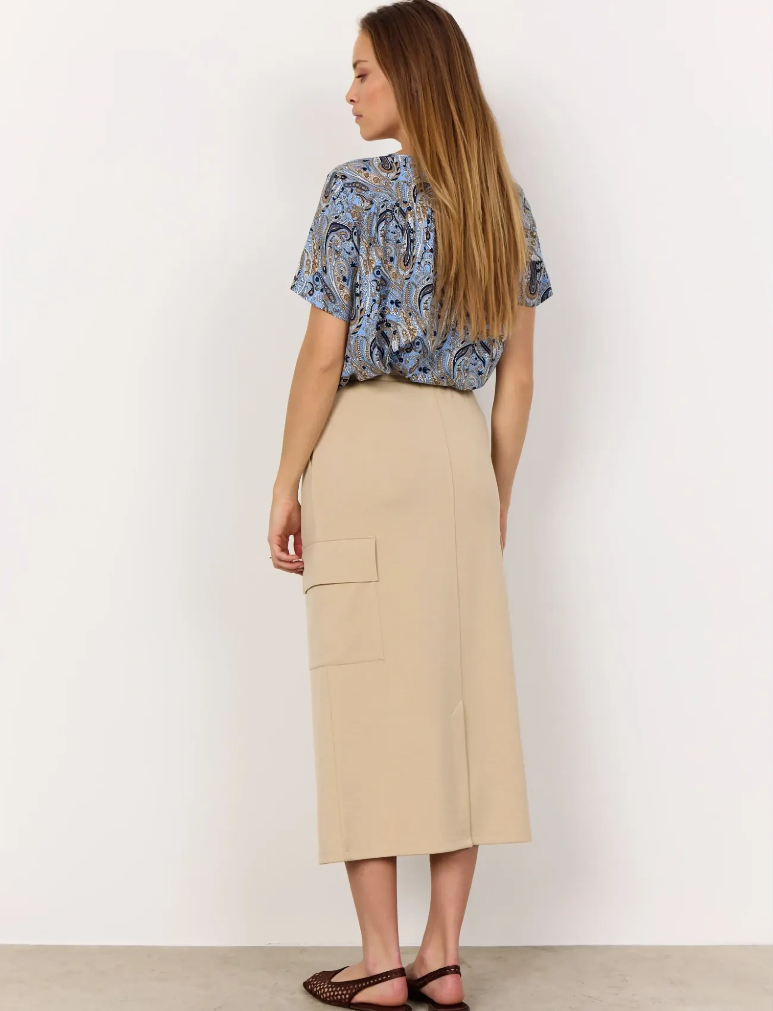 Soyaconcept - SC-PIANNA - air blue combi - 3