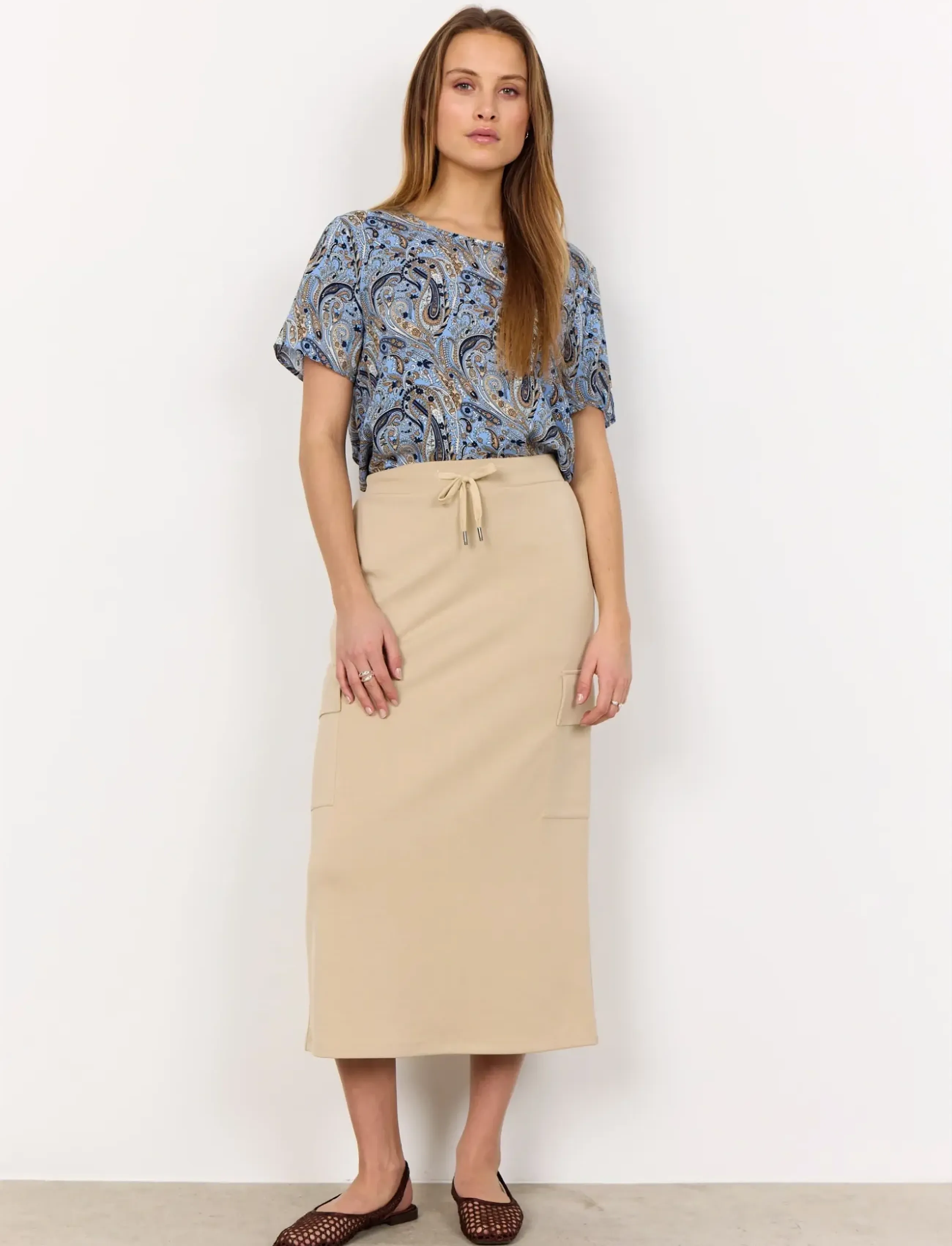 Soyaconcept - SC-PIANNA - air blue combi - 4