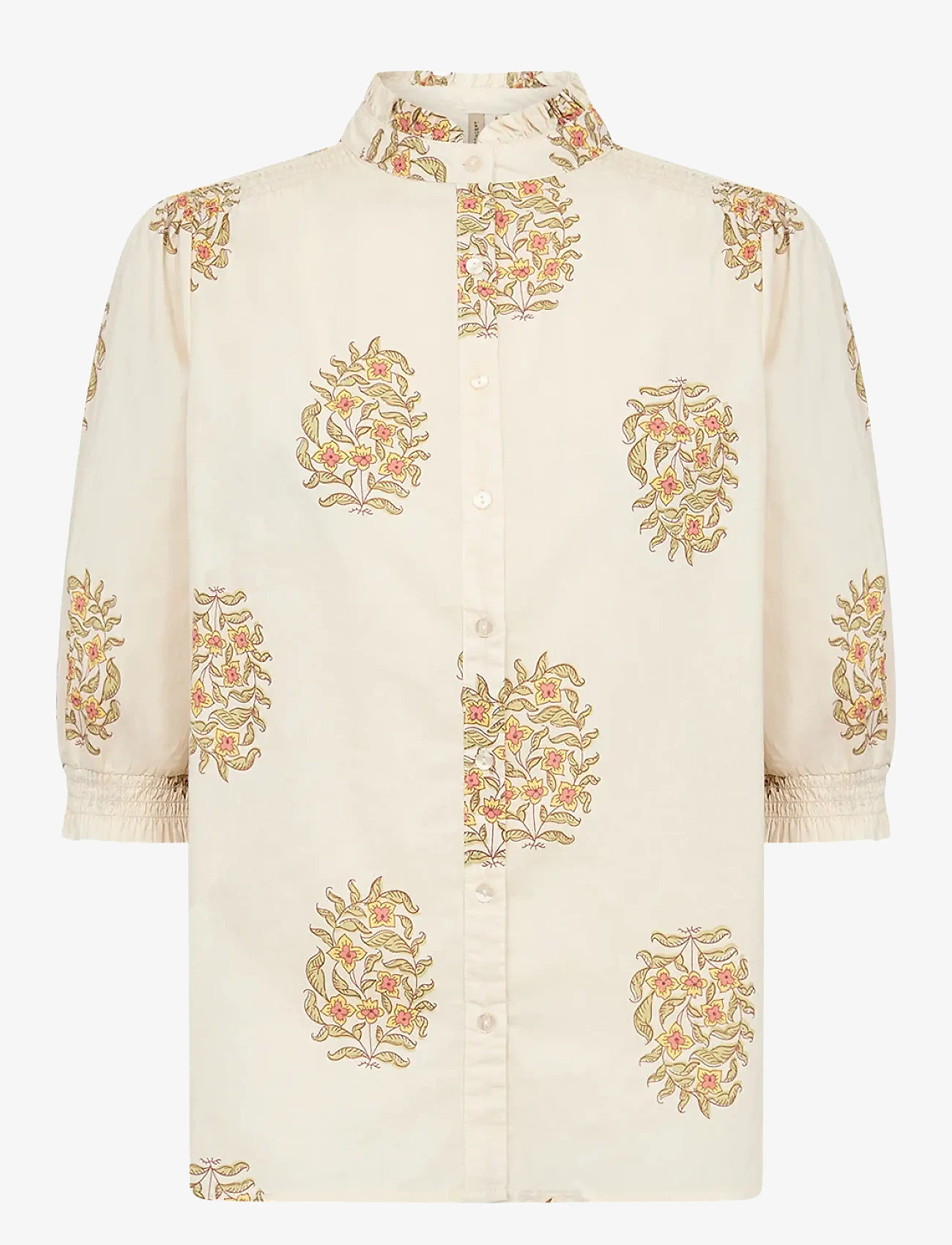 Soyaconcept - SC-POMPEIA - cream combi - 1