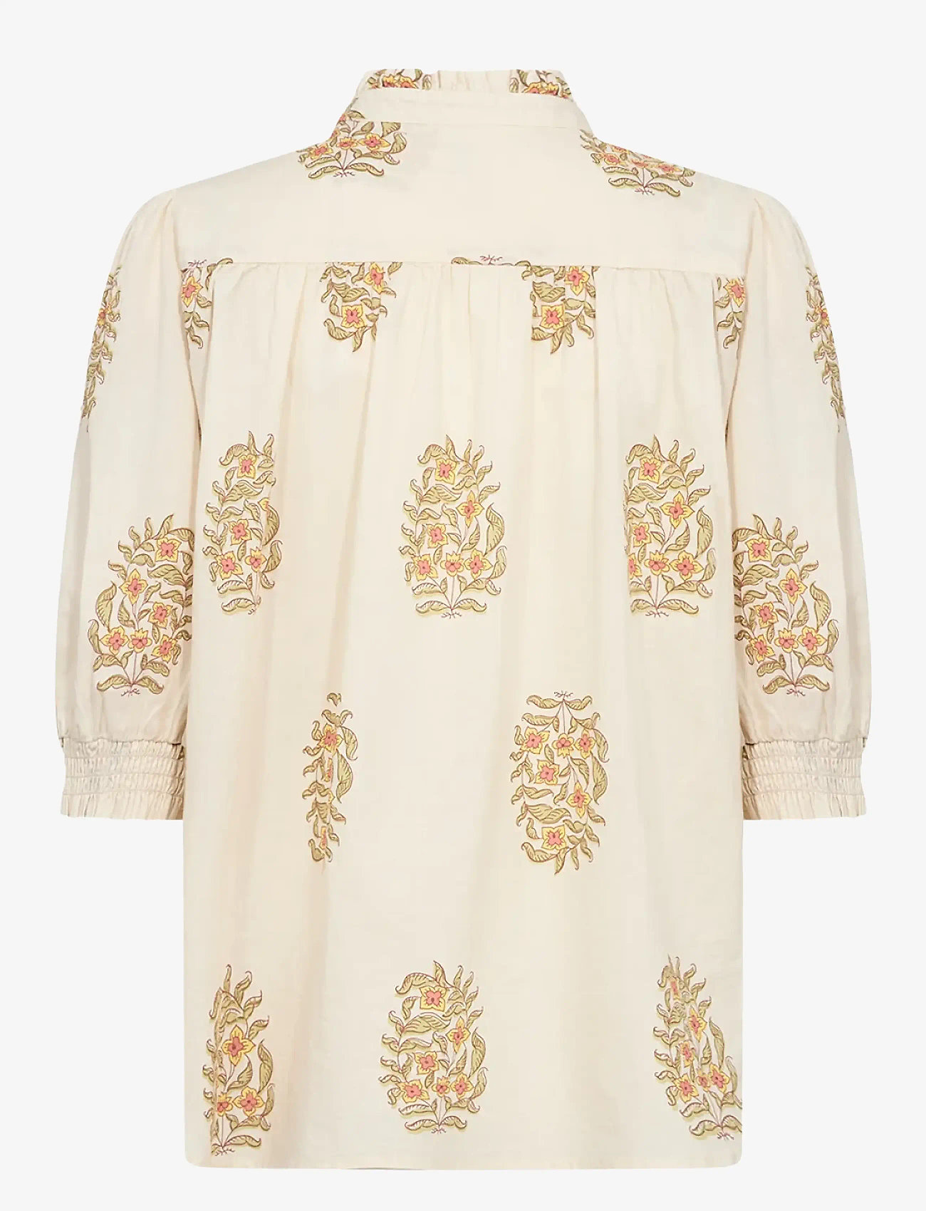 Soyaconcept - SC-POMPEIA - cream combi - 2