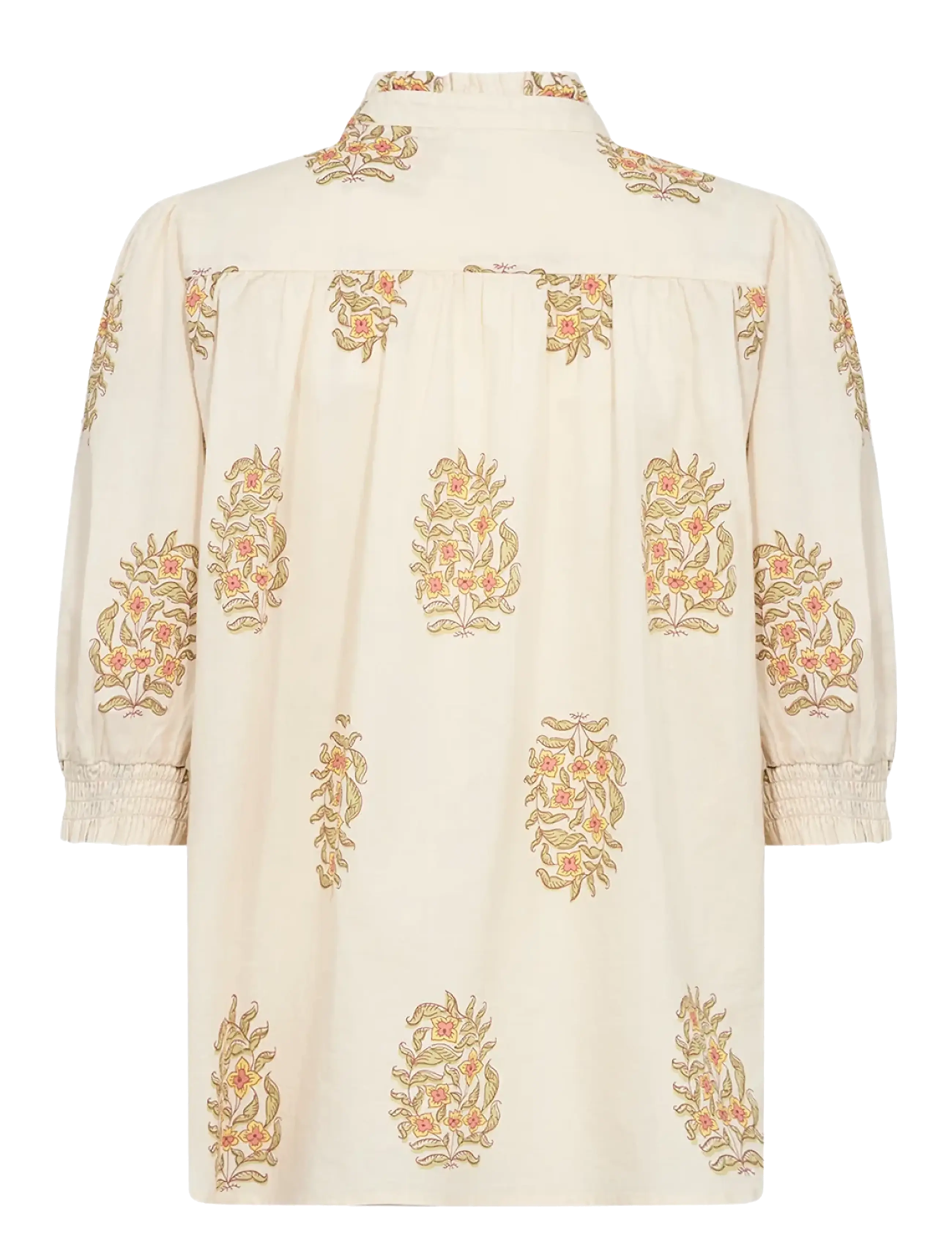Soyaconcept - SC-POMPEIA - cream combi - 2