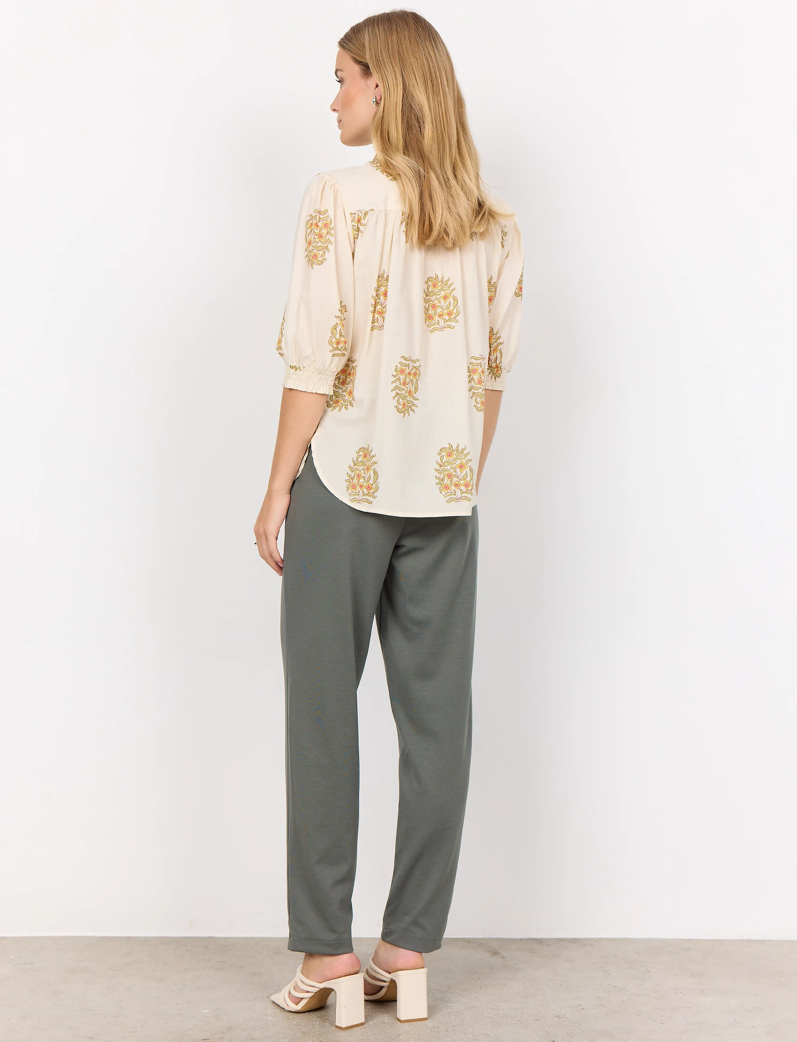 Soyaconcept - SC-POMPEIA - cream combi - 5