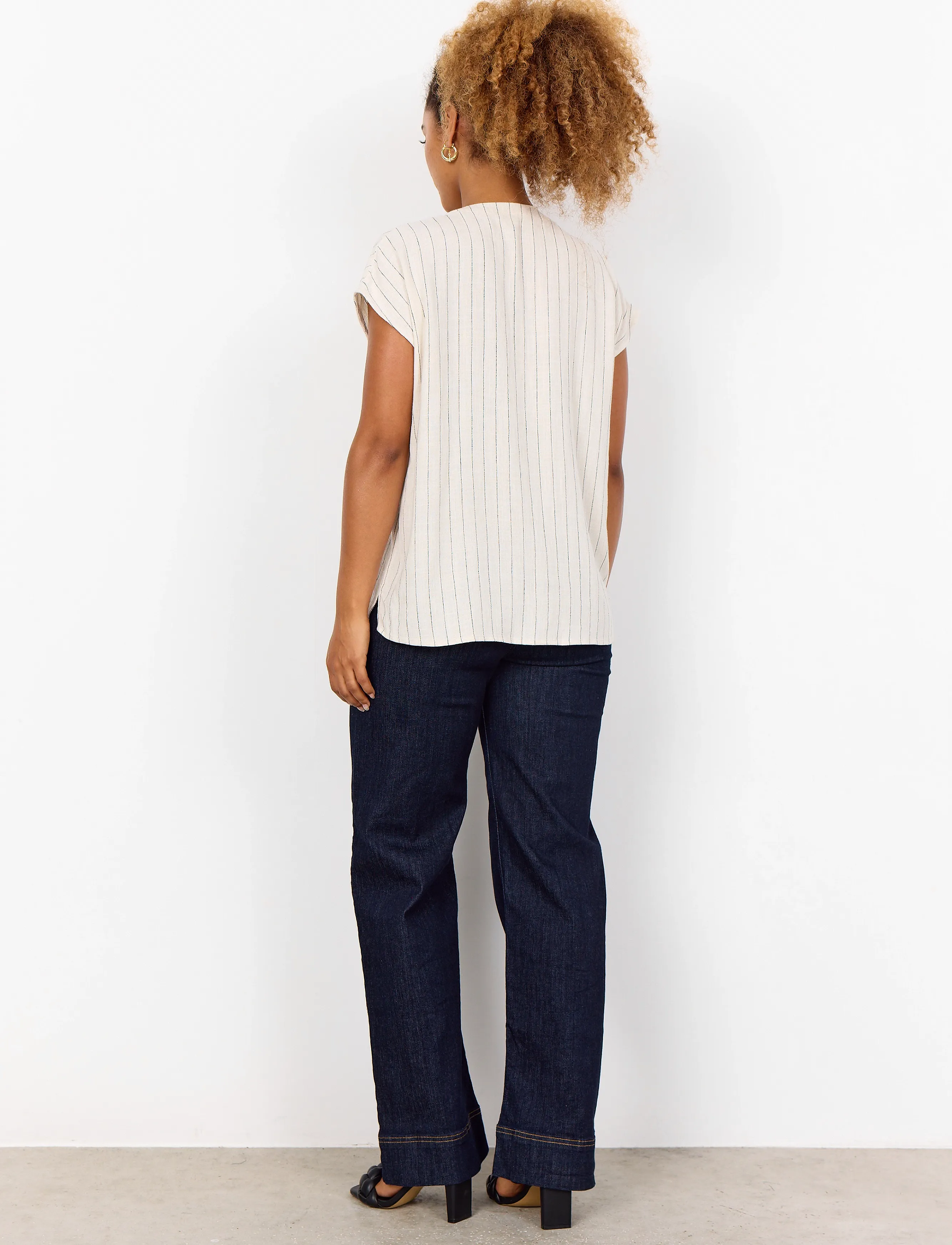 Soyaconcept - SC-POULA - cream combi - 3