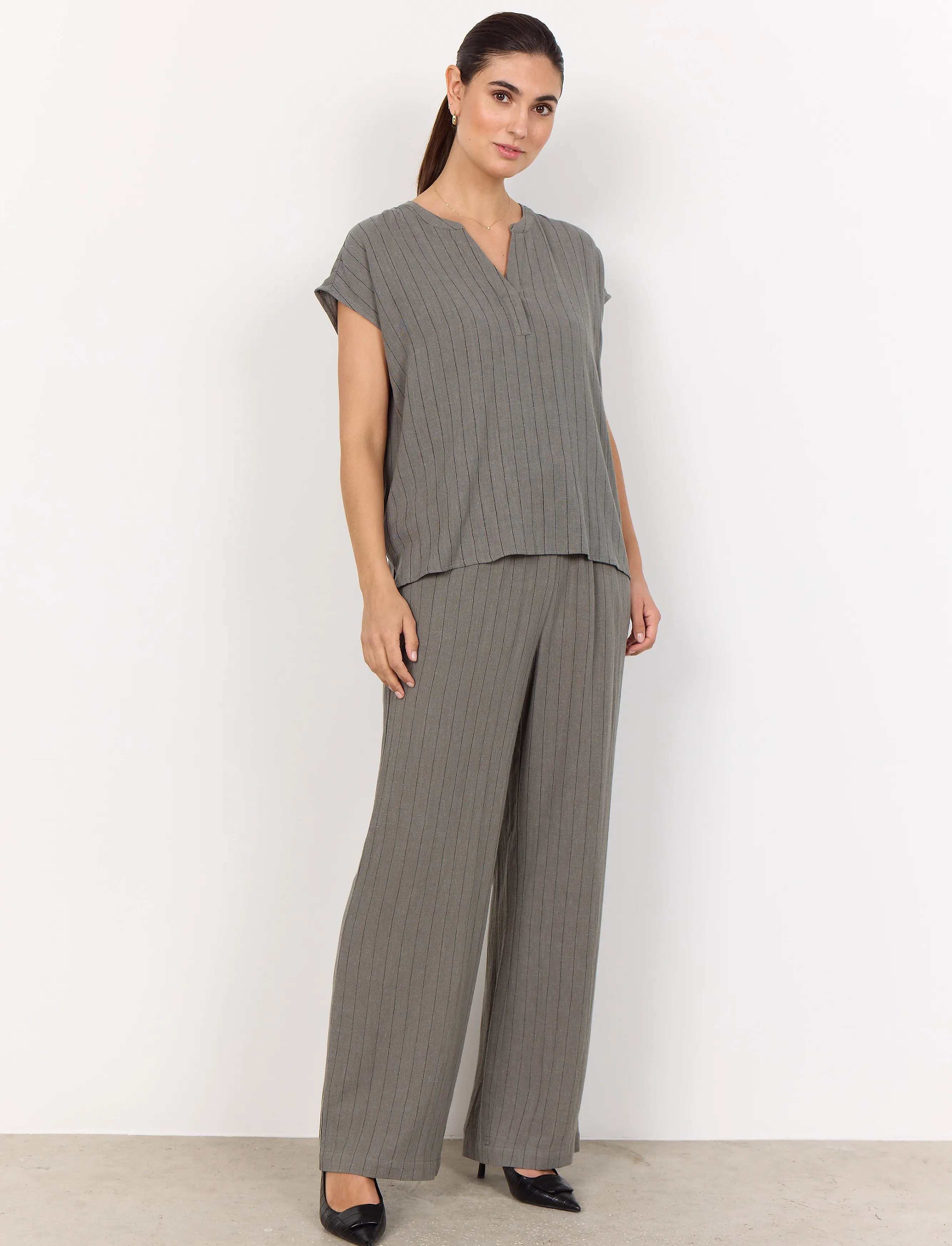 Soyaconcept - SC-POULA - misty combi - 4