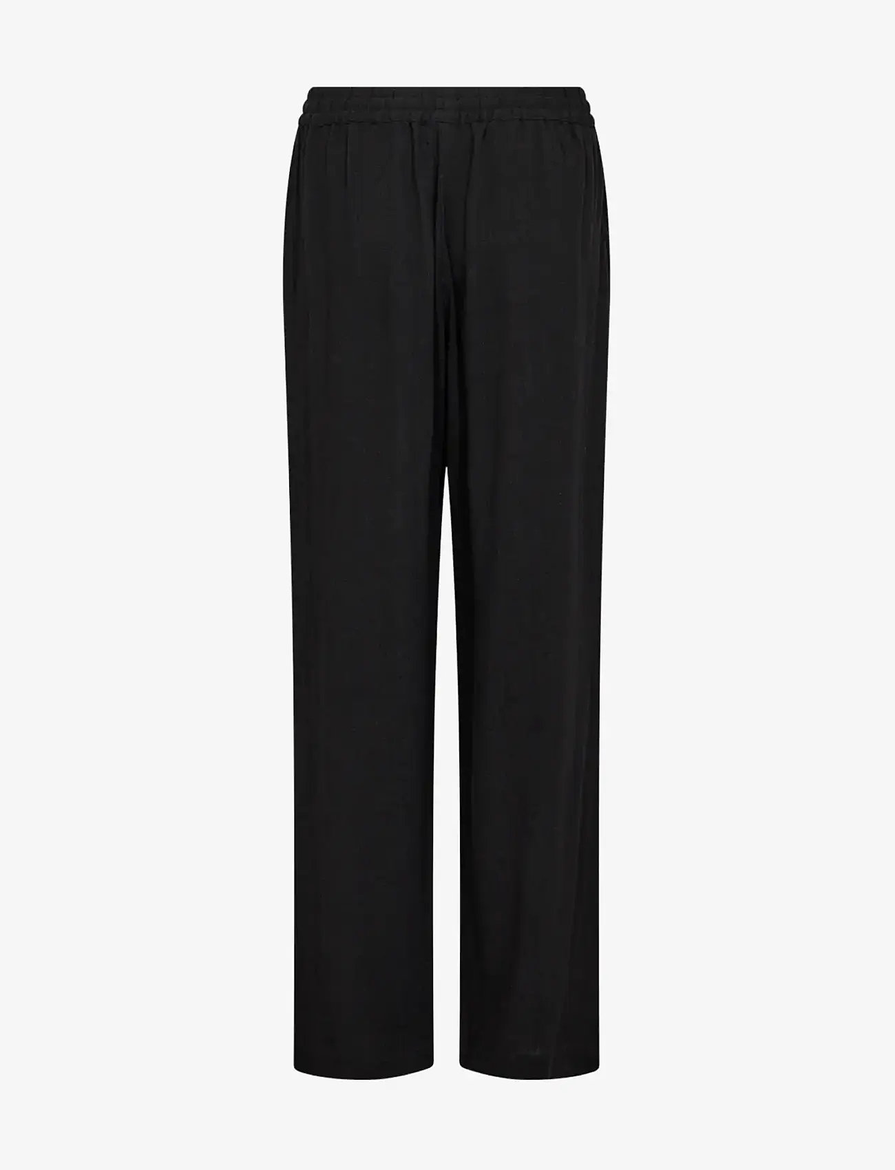 Soyaconcept - SC-POULA - hørbukser - black - 1