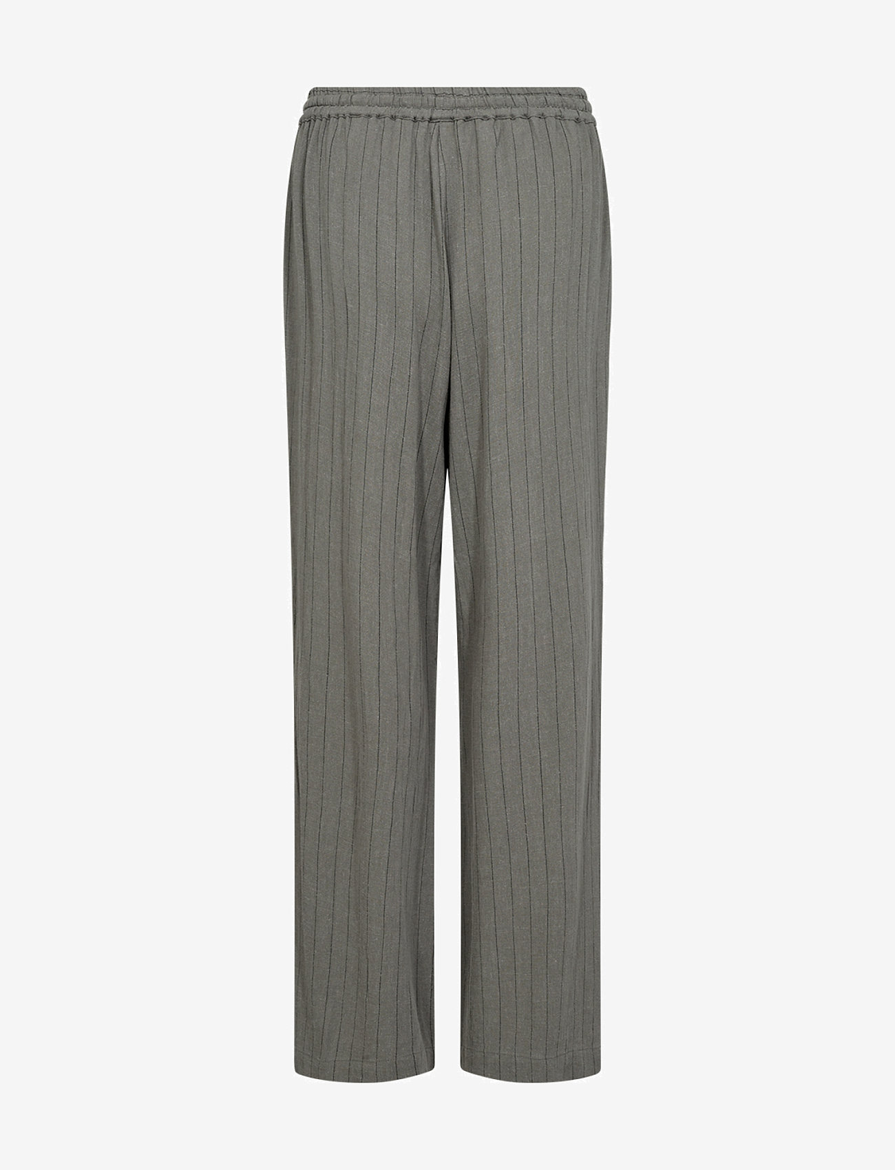 Soyaconcept - SC-POULA - linased püksid - misty combi - 2