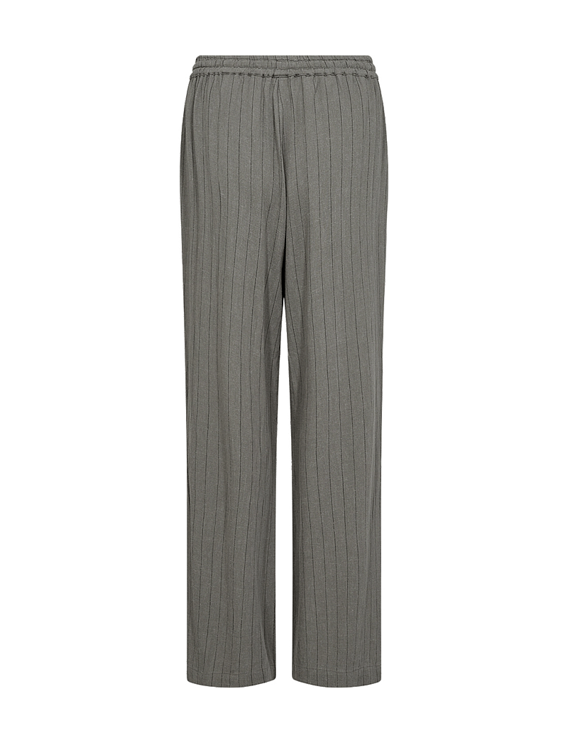 Soyaconcept - SC-POULA - linased püksid - misty combi - 2