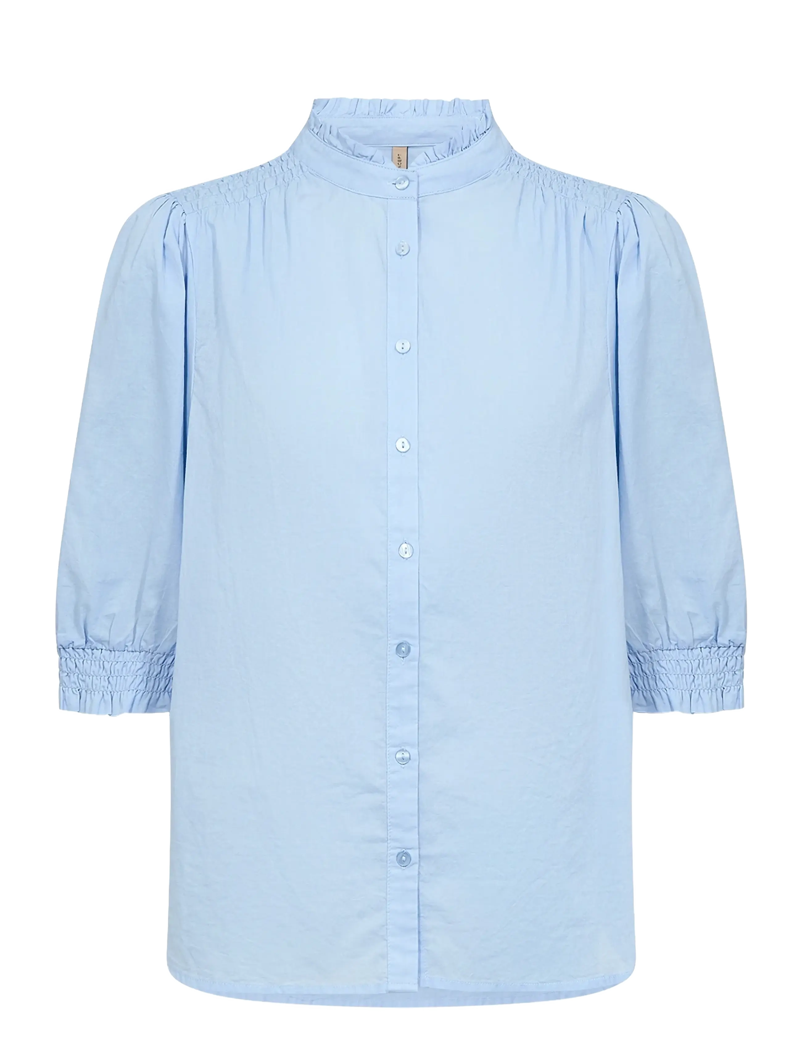 SOYACONCEPT Sc-Caliste Blau - XXL - Damen