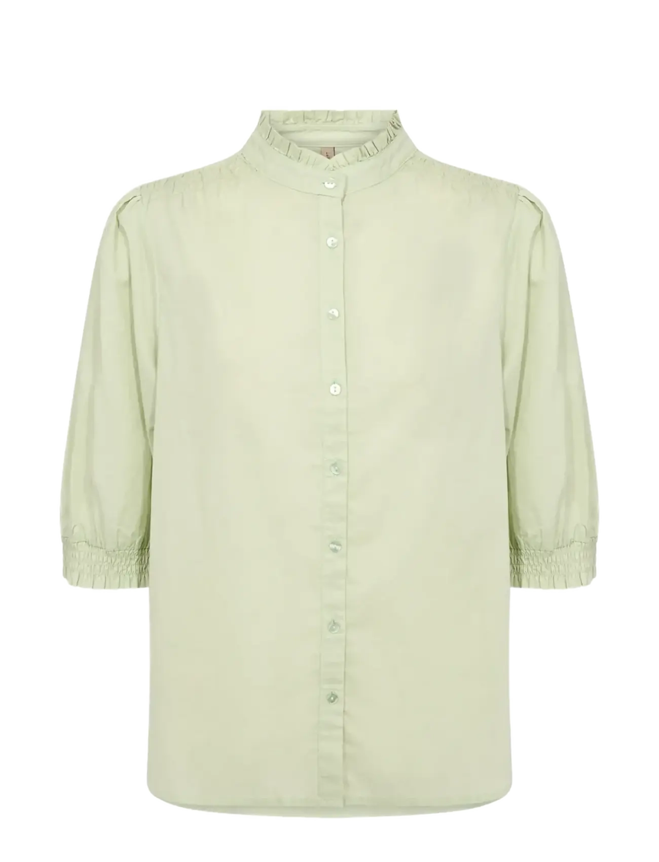 Soyaconcept SC-CALISTE - Soyaconcept - 7100 BOK CHOY / green