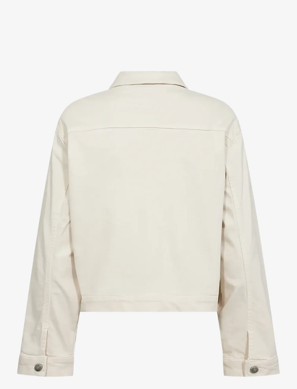 Soyaconcept - SC-ERNA - höstjackor - cream - 2