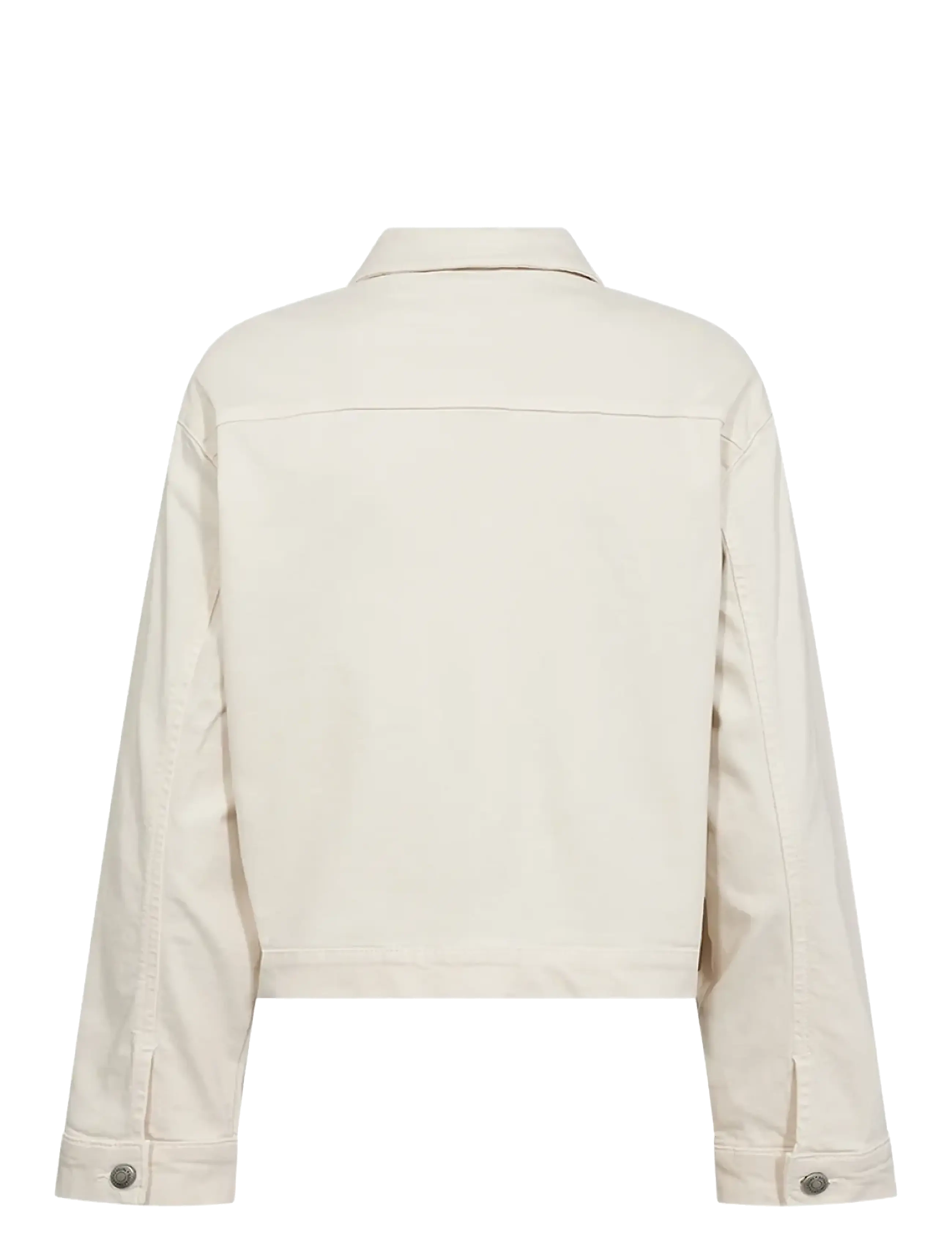 Soyaconcept - SC-ERNA - frühlingsjacken - cream - 2