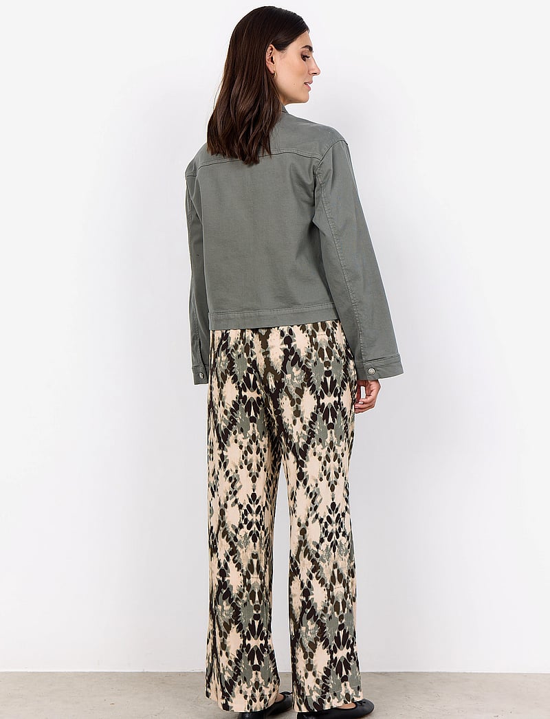 Soyaconcept - SC-ERNA - vårjackor - misty - 3