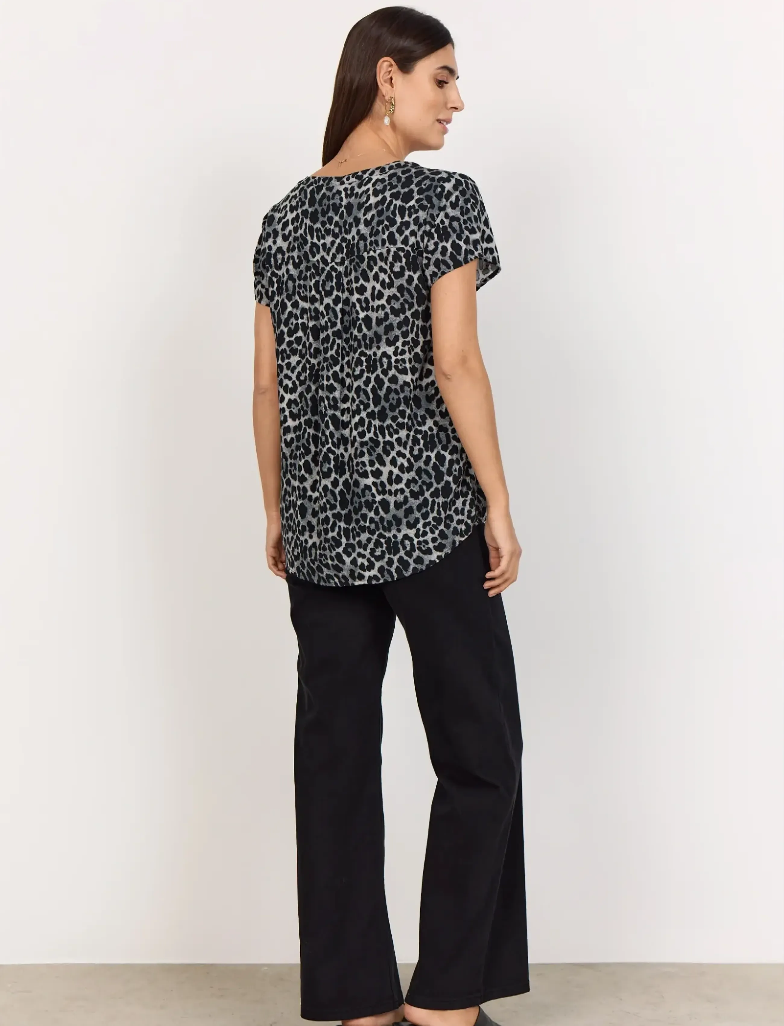 Soyaconcept - SC-PIETTA - black combi - 3