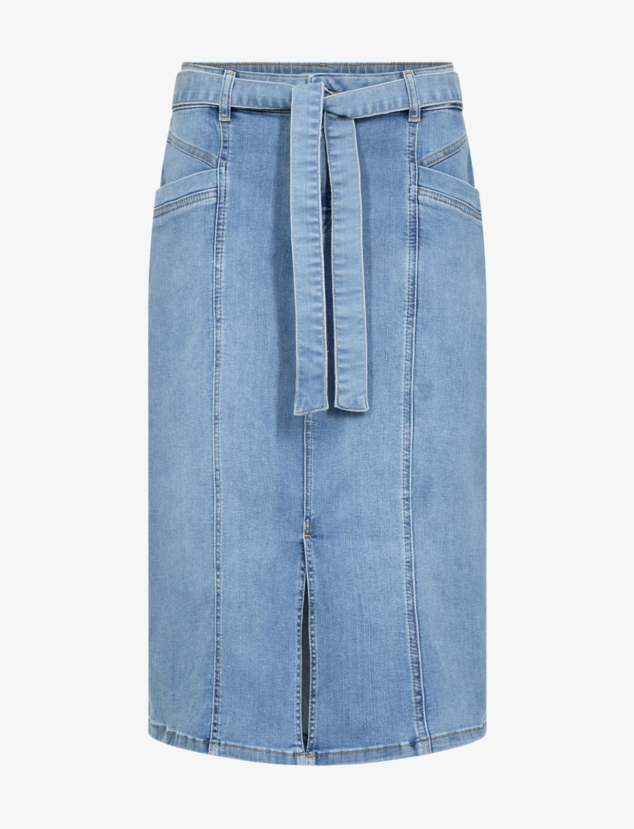 LT. BLUE DENIM