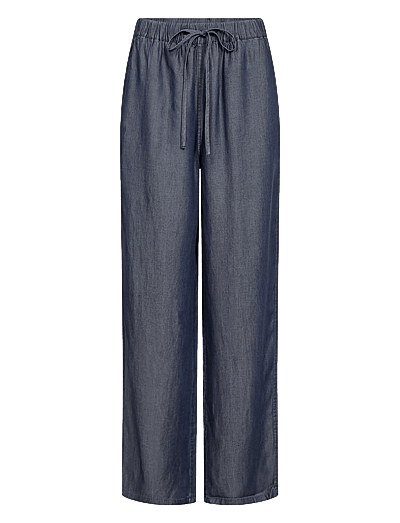 Soyaconcept SC-LIV - Soyaconcept - 2440 RAW BLUE DENIM / blue
