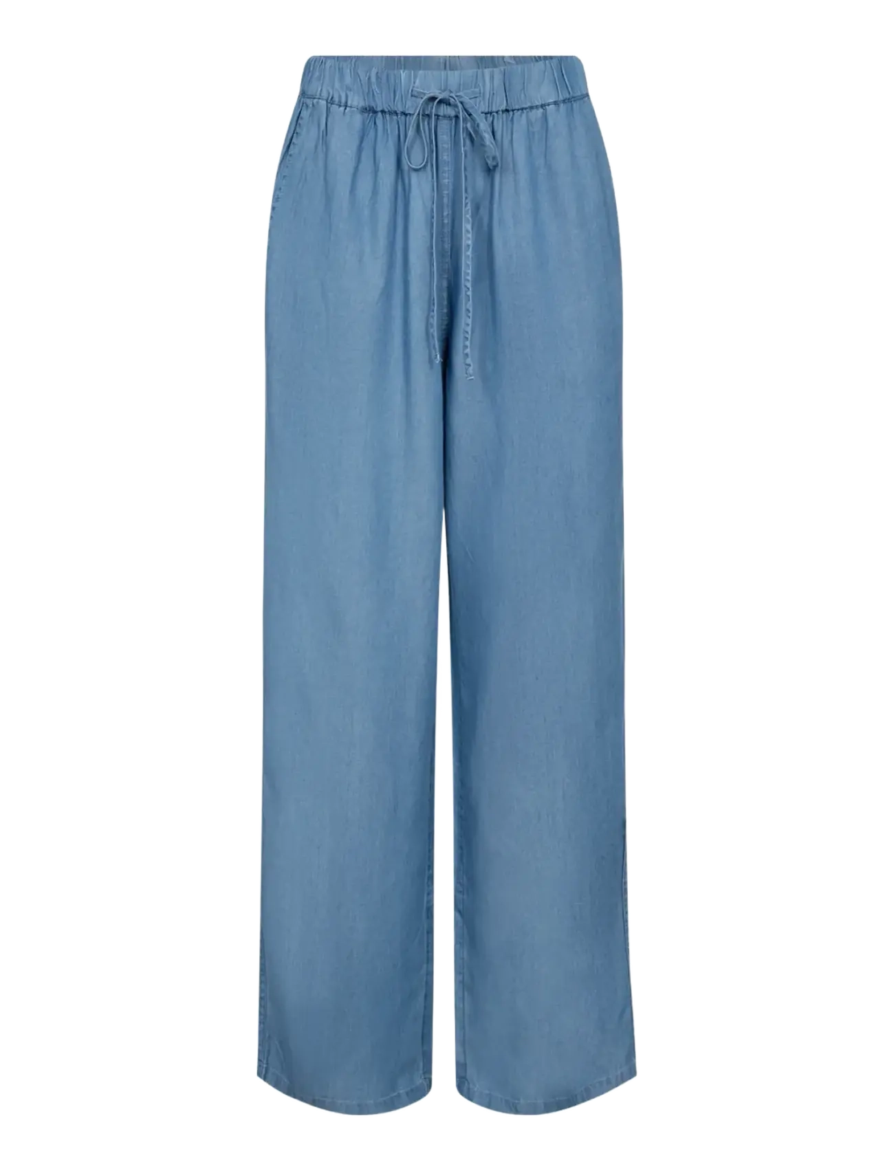 Soyaconcept SC-LIV - Plus Size - MEDIUM BLUE / blue